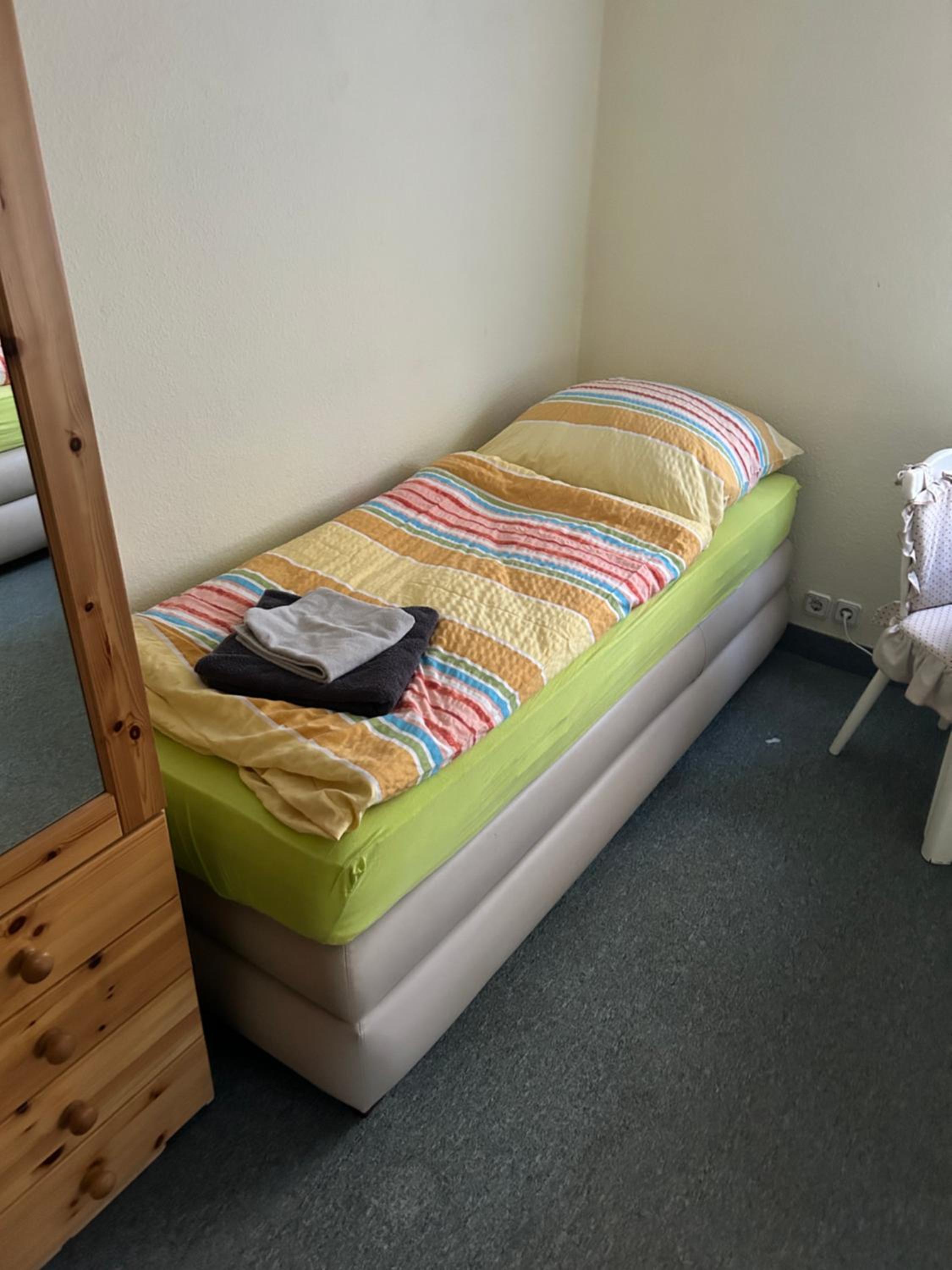 One-Bedroom House photo 2