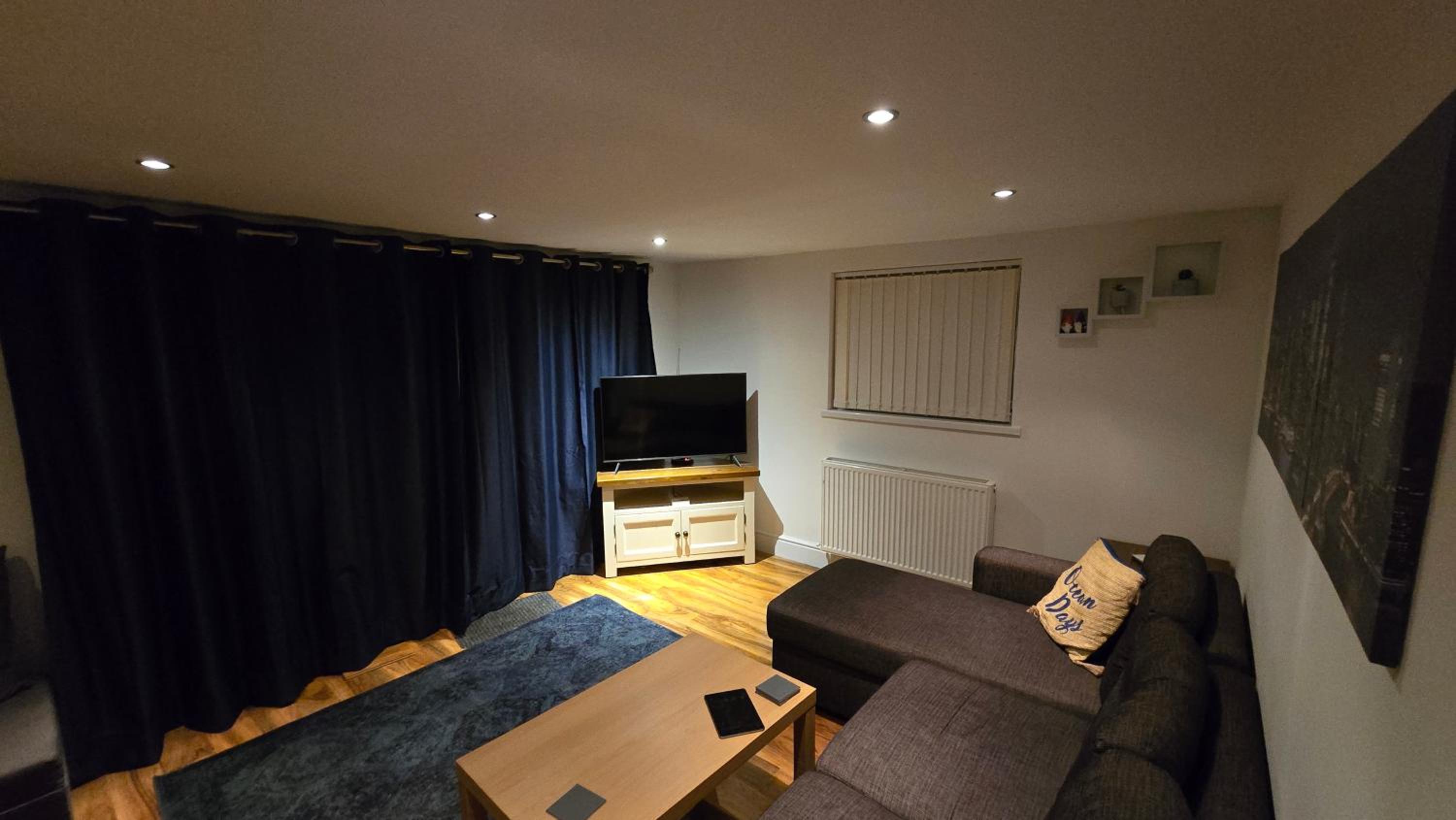 One-Bedroom Chalet photo 3