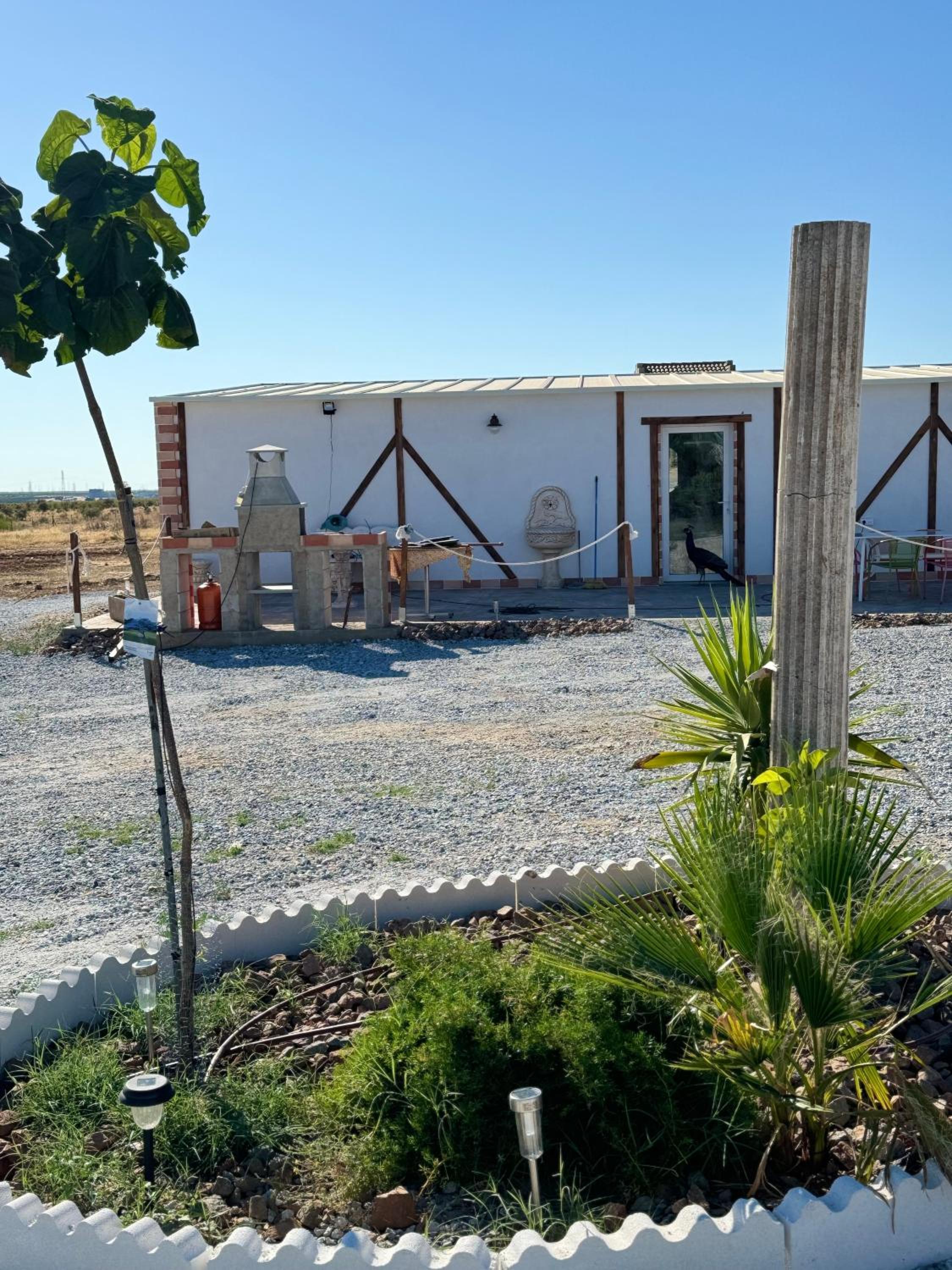 Three-Bedroom House photo 2