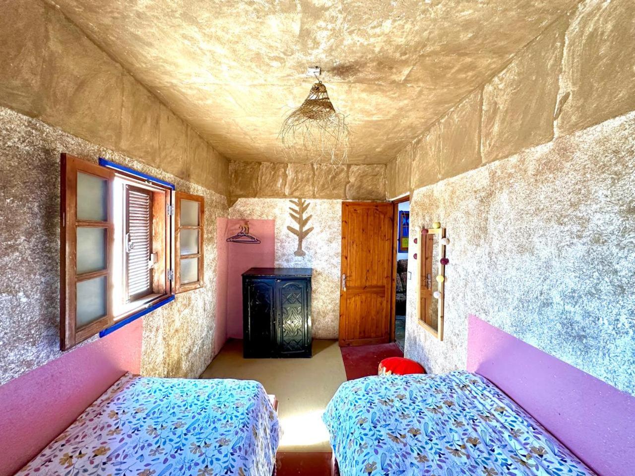 Twin Room photo 1