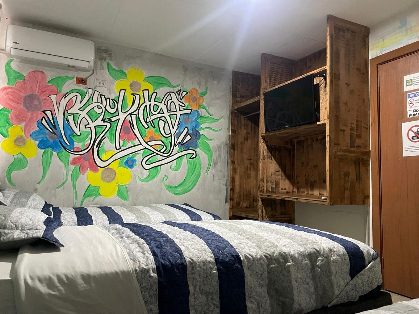 Basic Triple Room