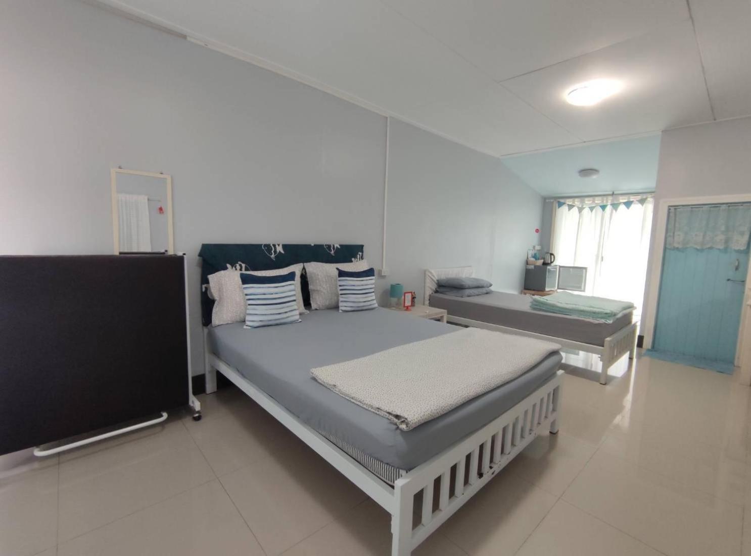Family Room with Sea View photo 1
