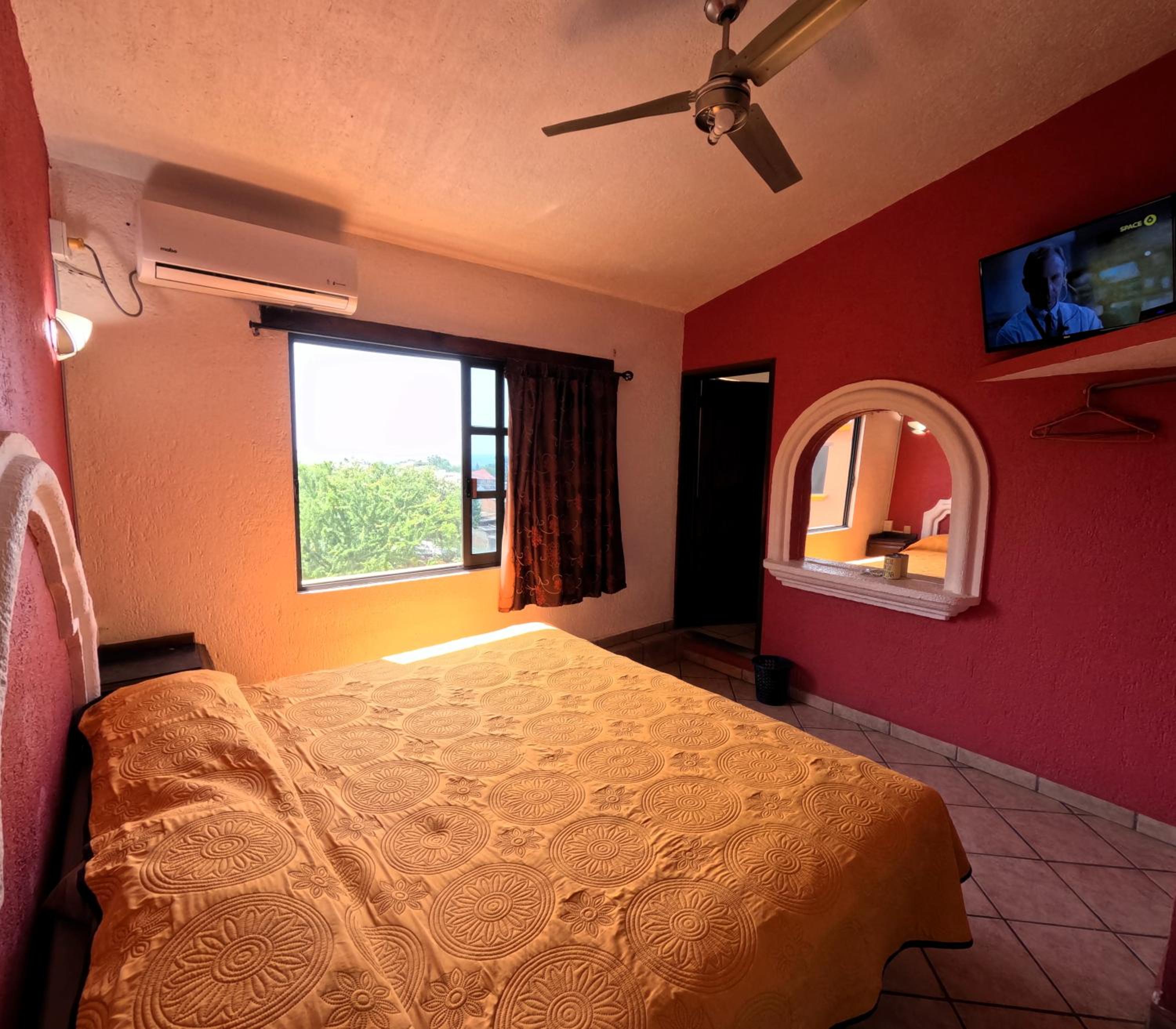 Standard Suite