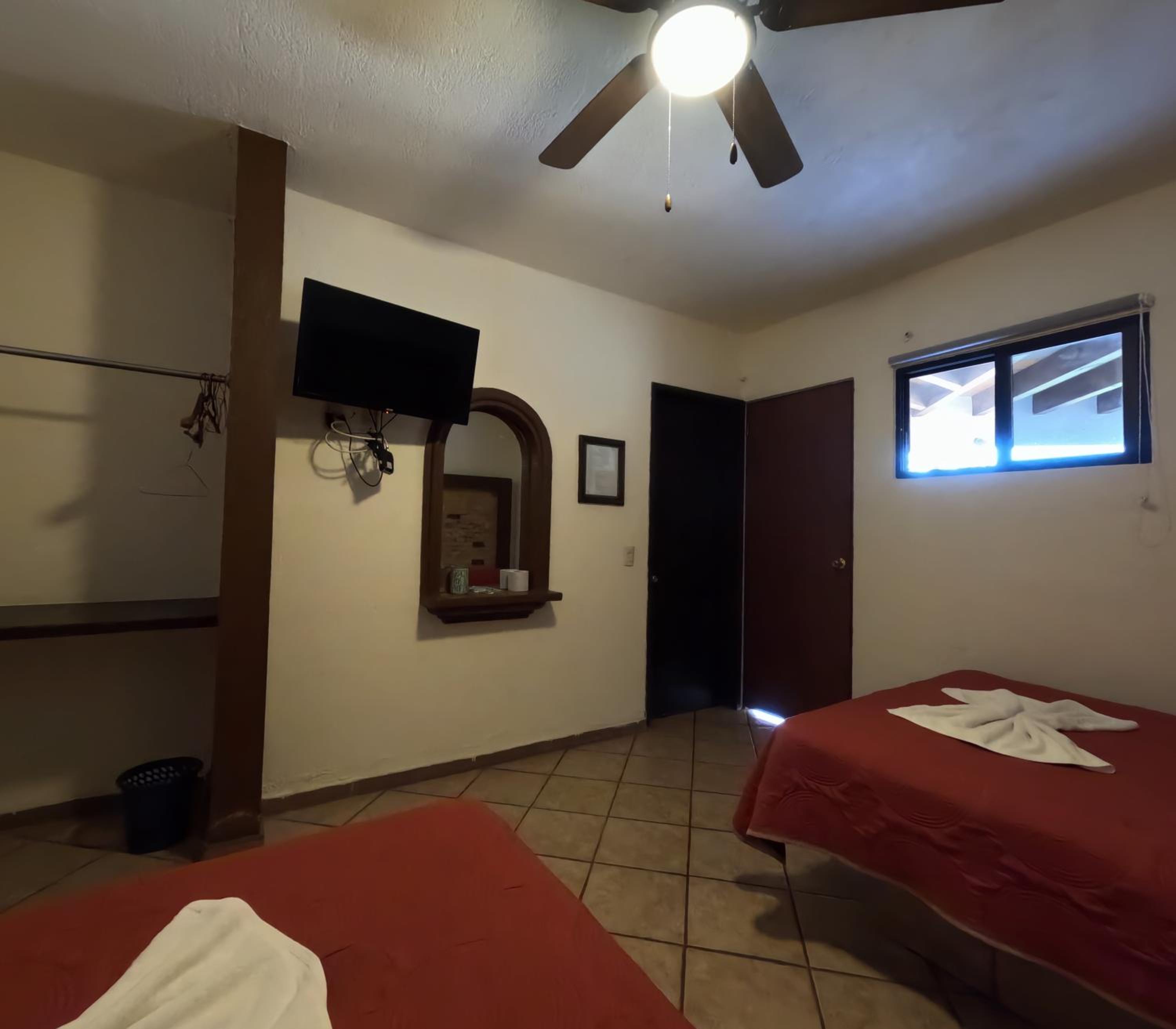 Twin Room photo 2