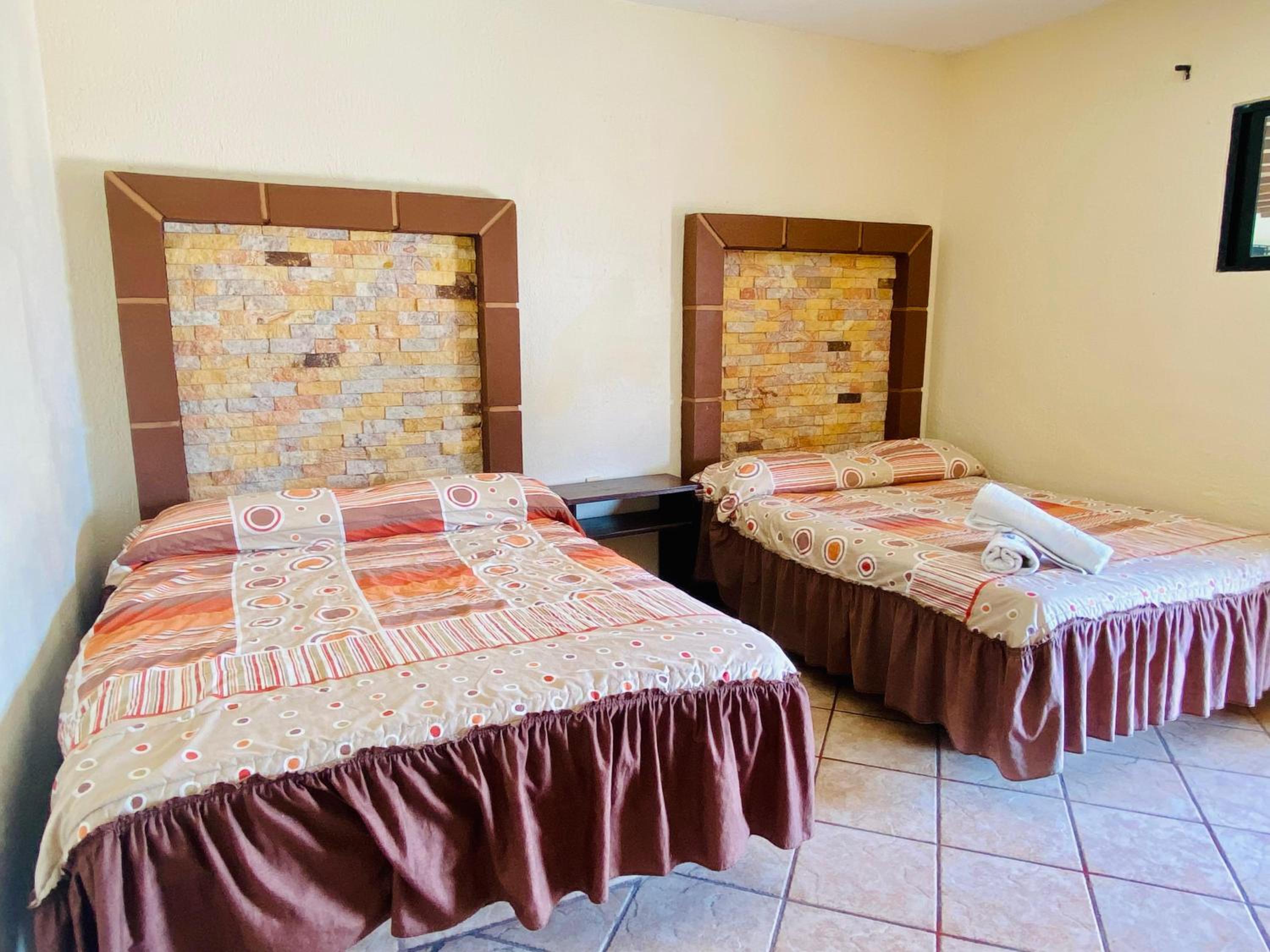 Twin Room photo 3