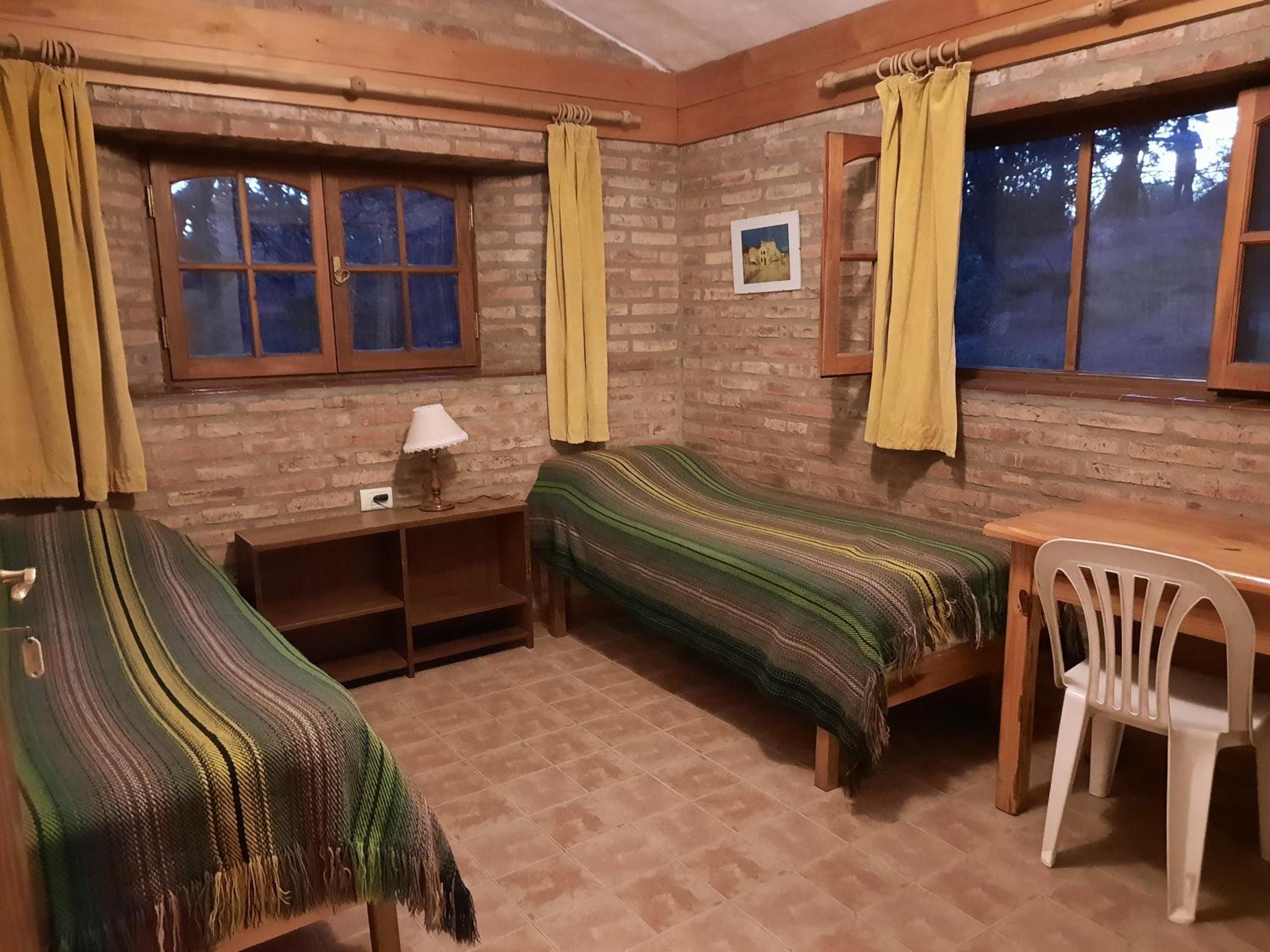 Budget Double Room