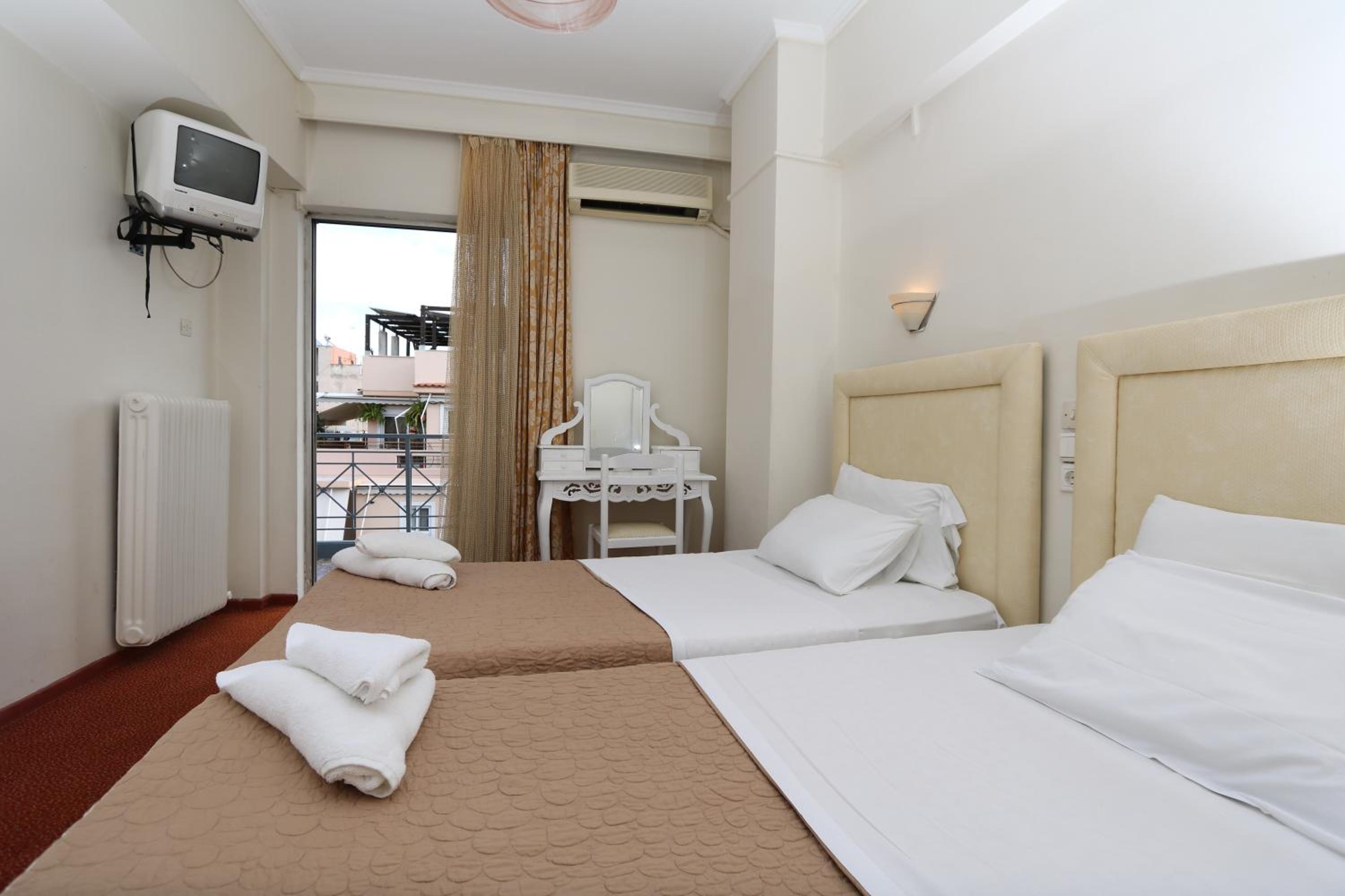 Twin Room photo 1