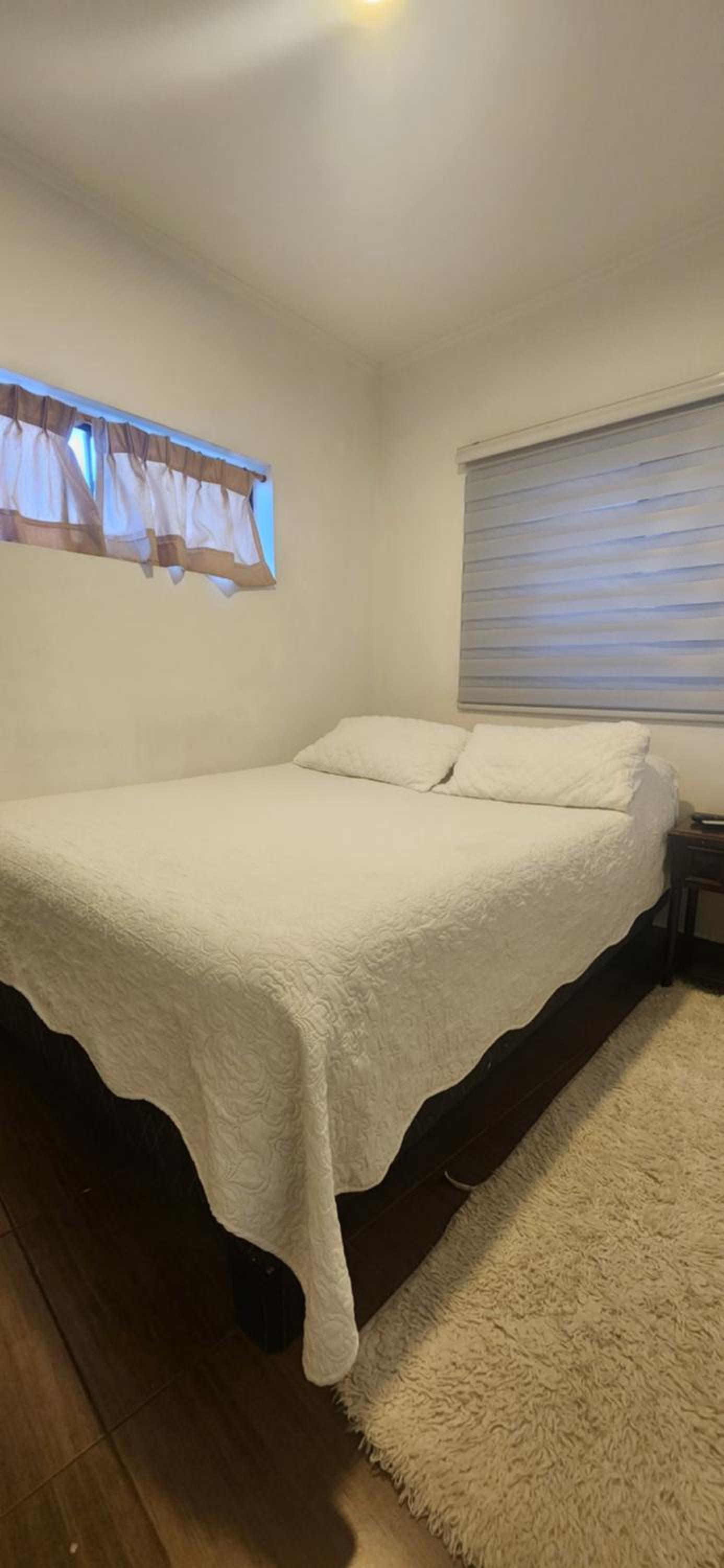 Family Room with Private Bathroom