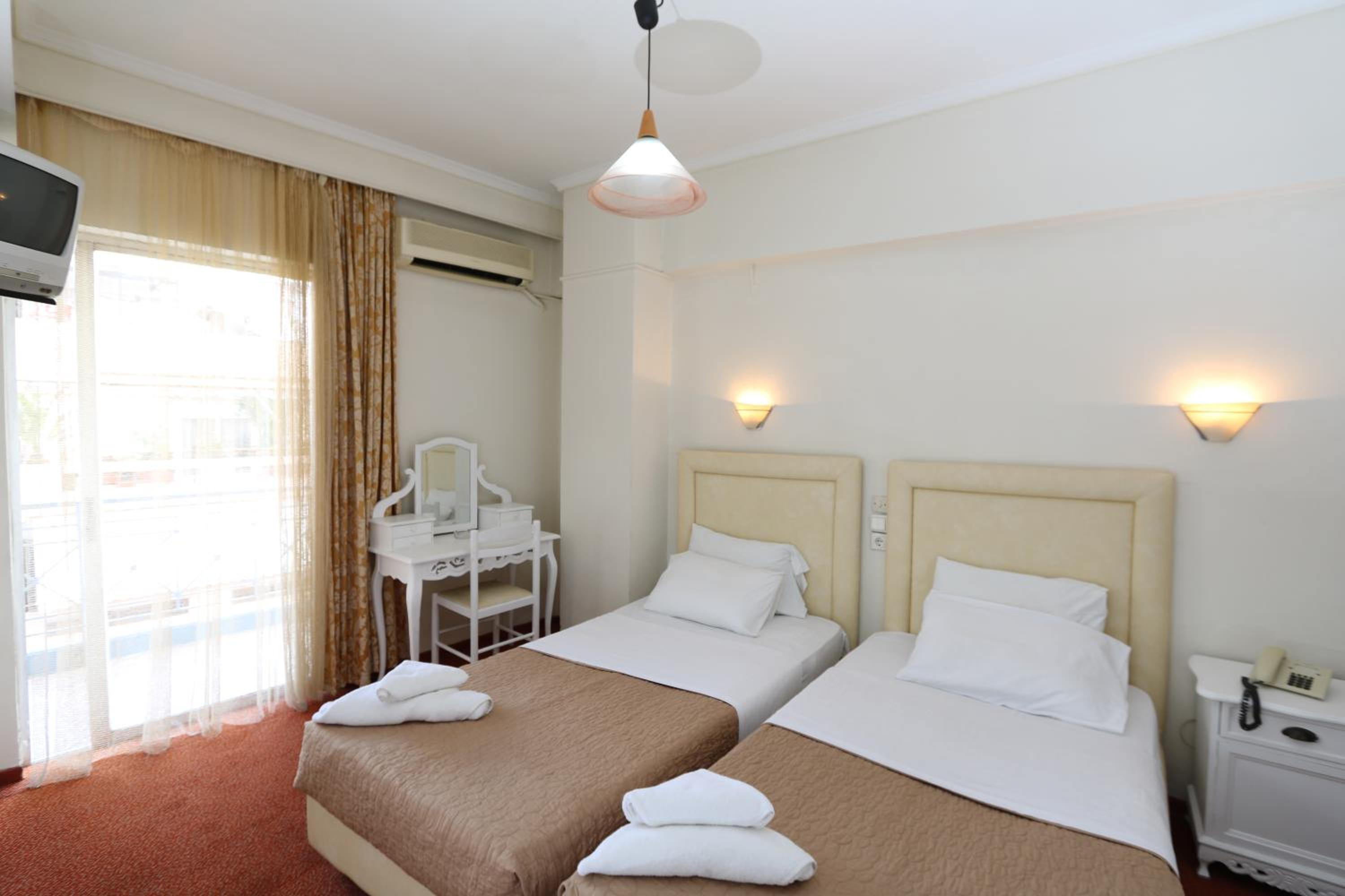 Twin Room photo 3