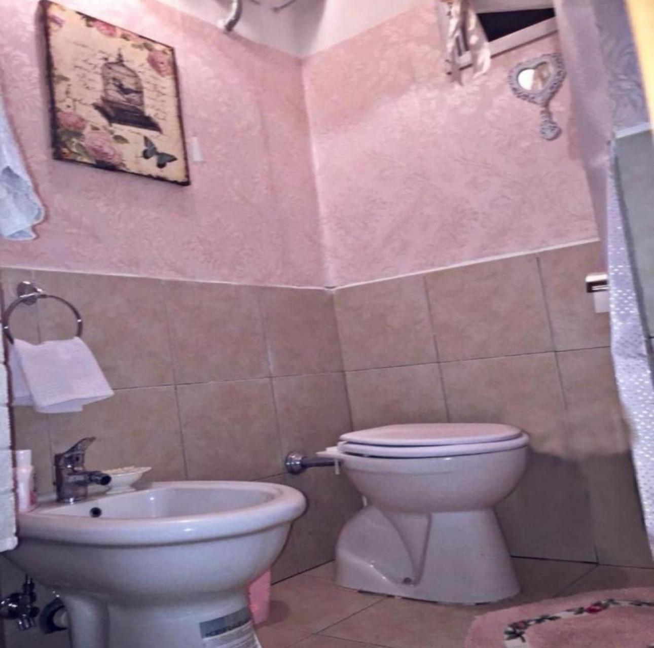 Budget Single Room photo 3
