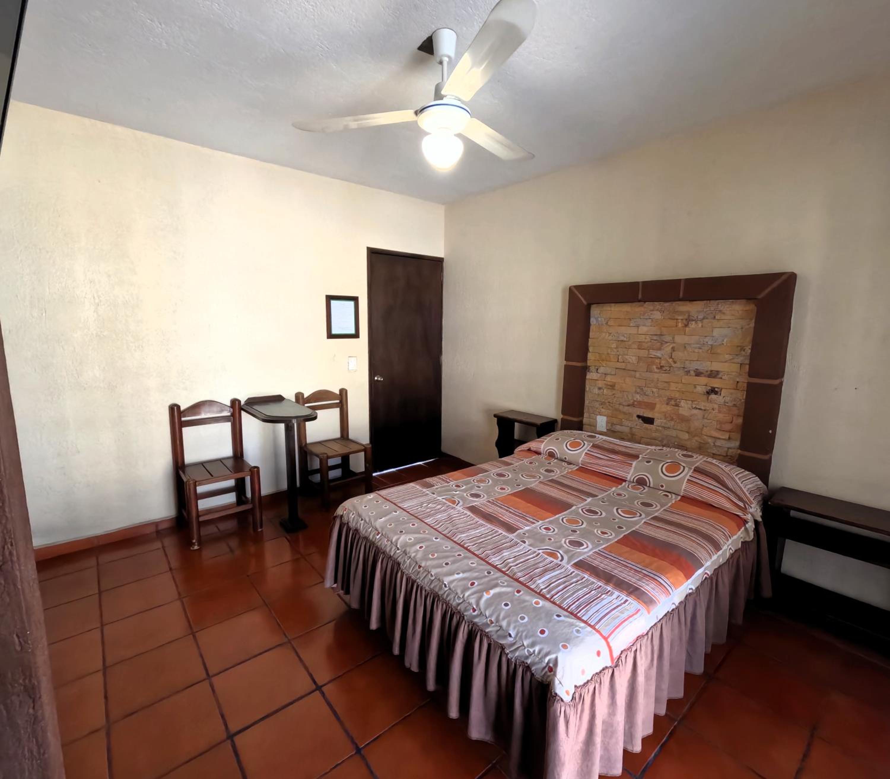 Economy Double Room photo 2