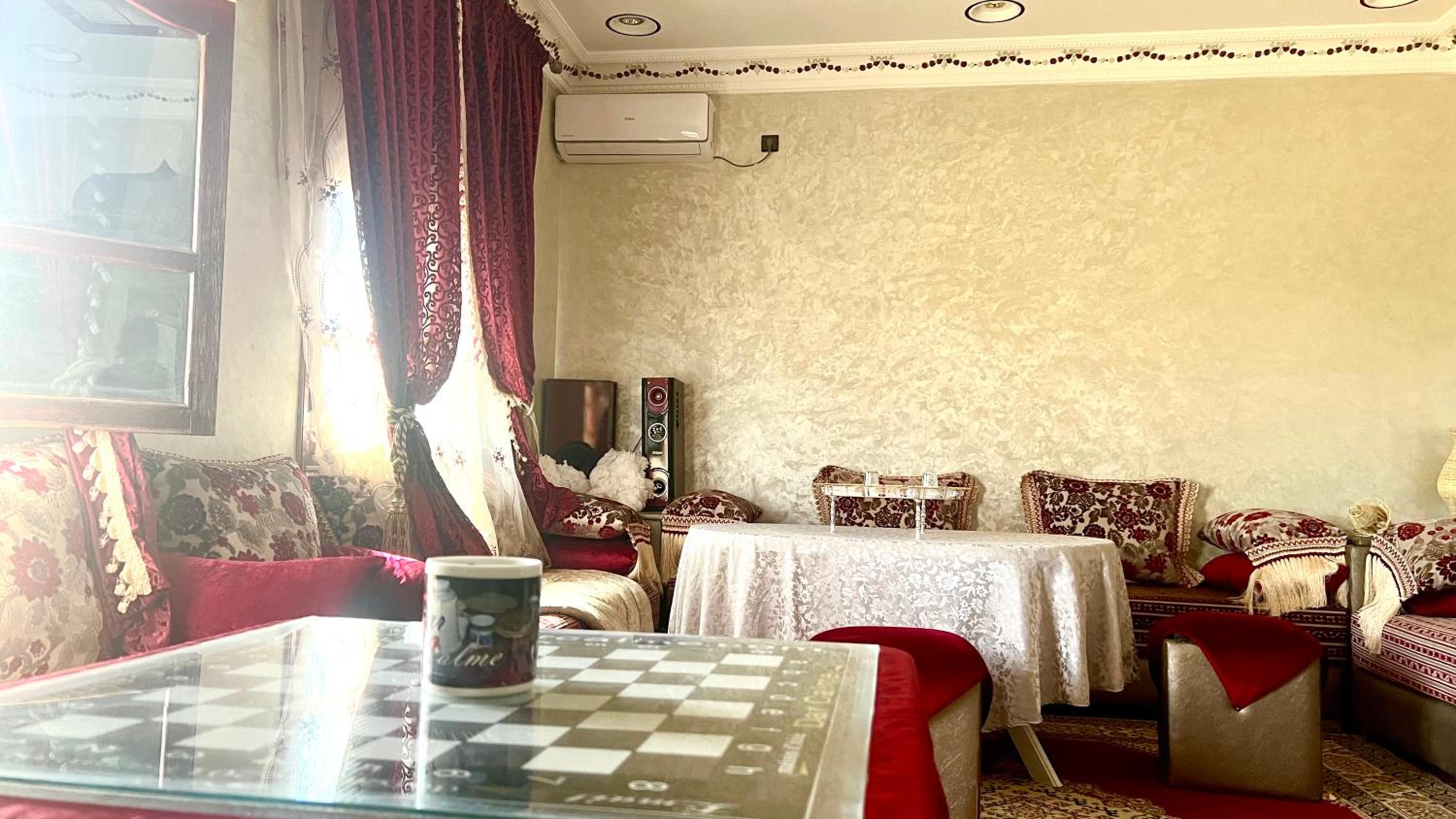 Family Suite photo 1