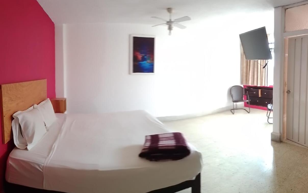 Queen Suite