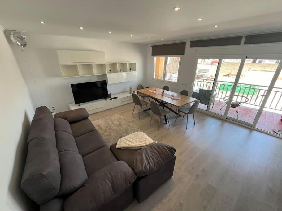 Departamento de tres habitaciones