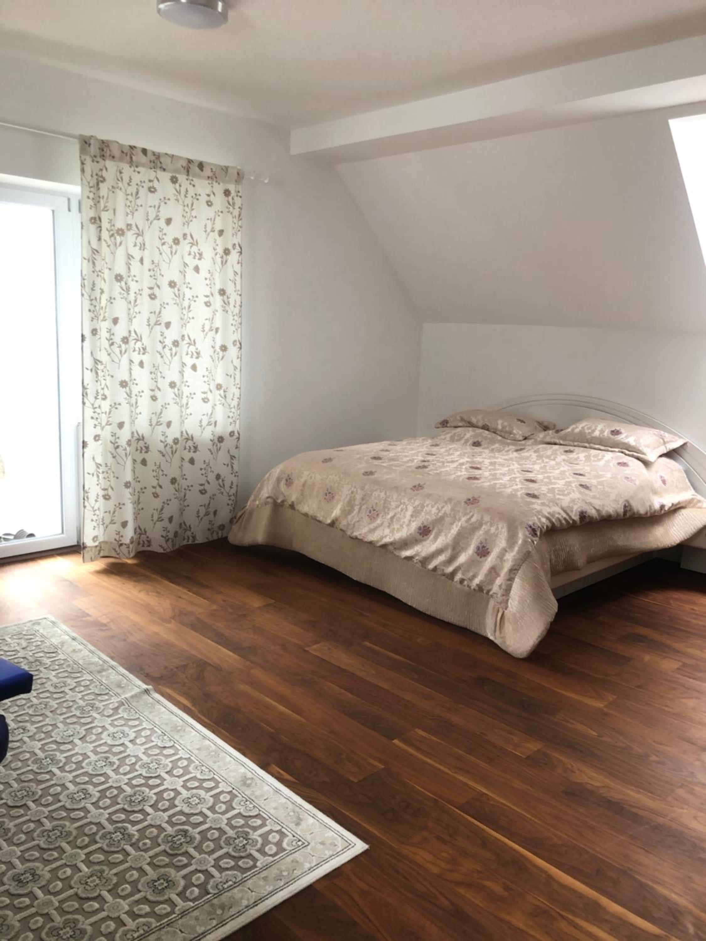 Two-Bedroom Apartment photo 1