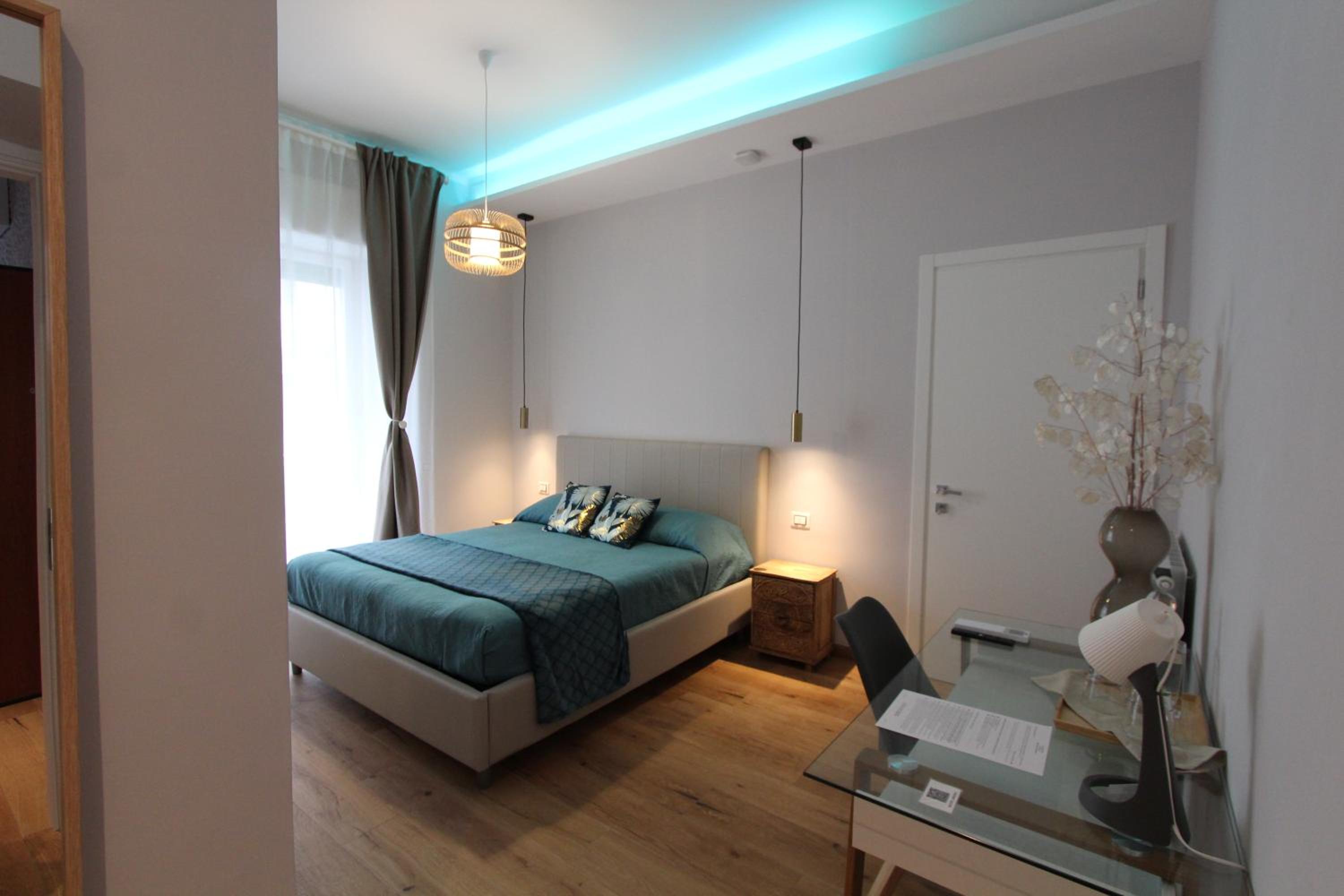 Double Room with Private Bathroom photo 2