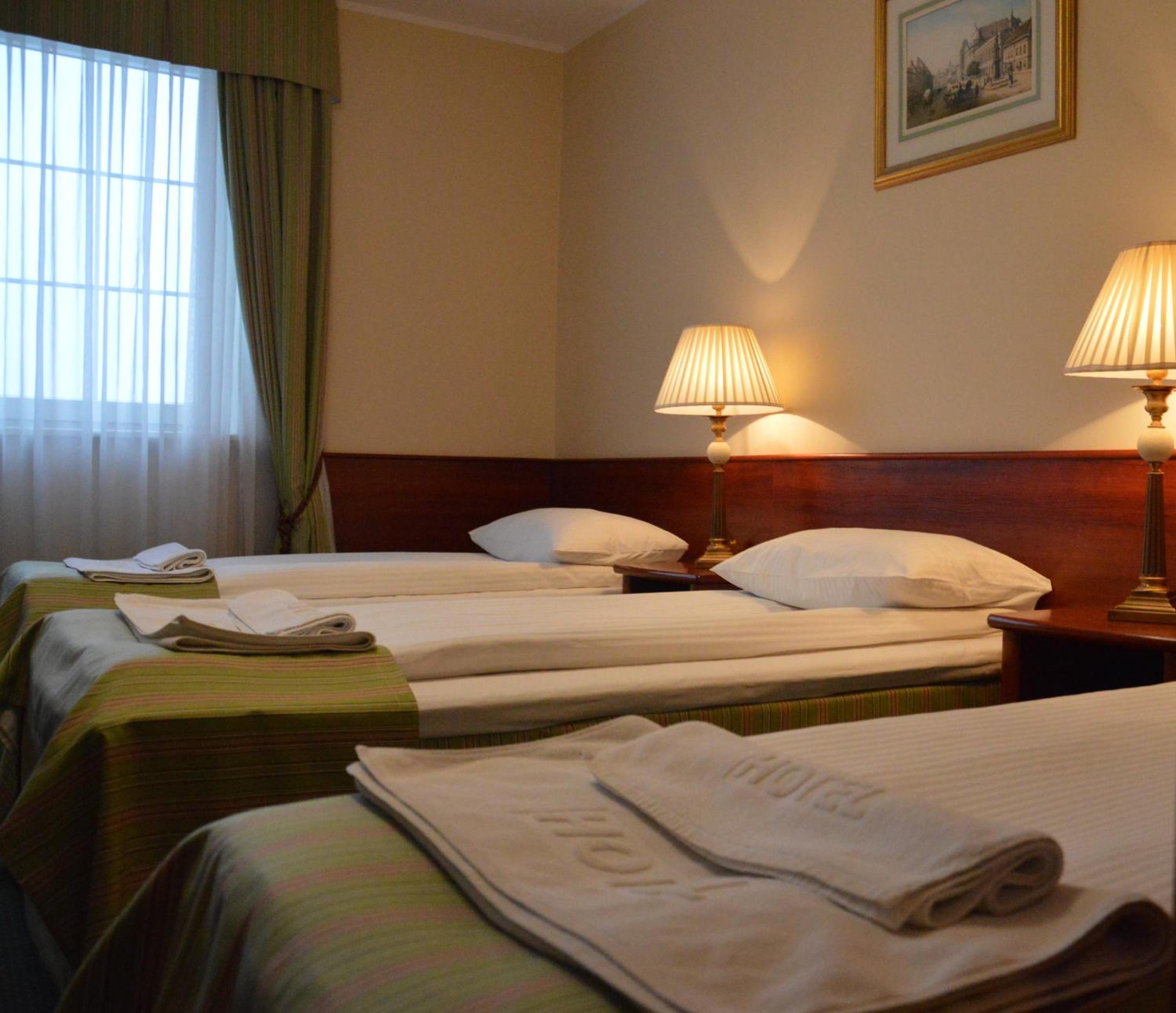Triple Room - Photo 1