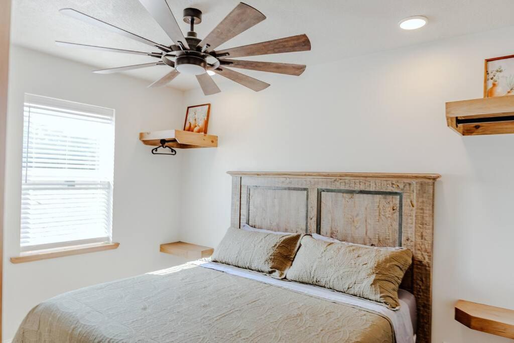 Three-Bedroom Villa photo 1