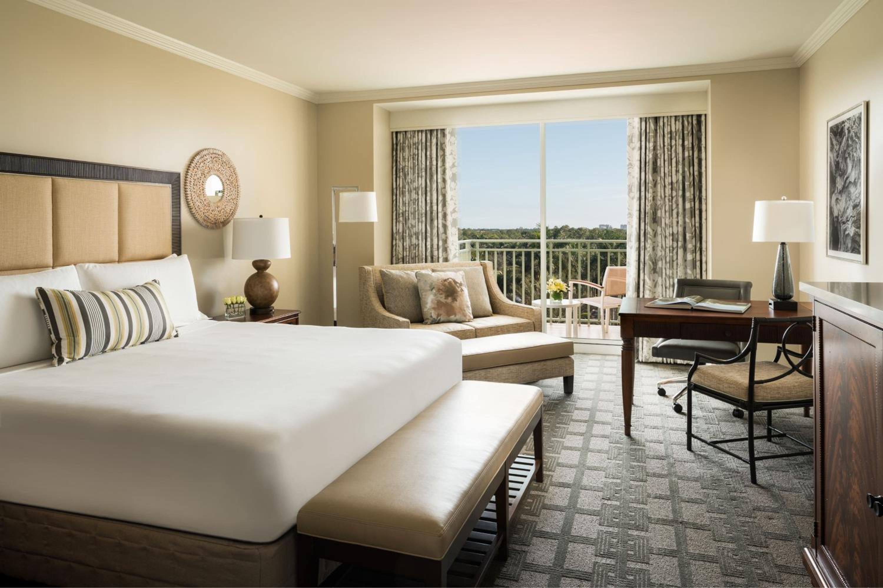 Club Resort View King - Photo 1