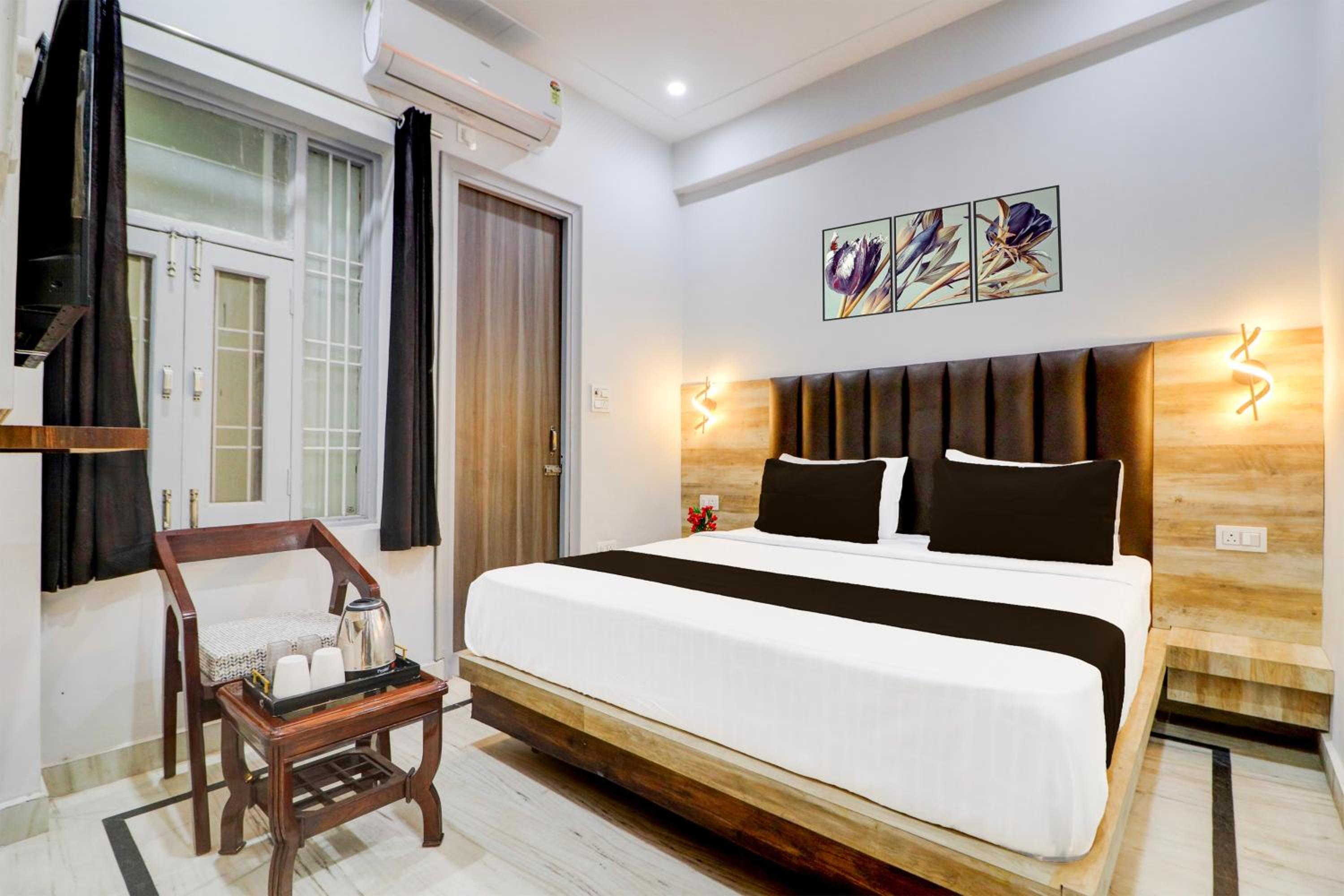 Classic Triple Room