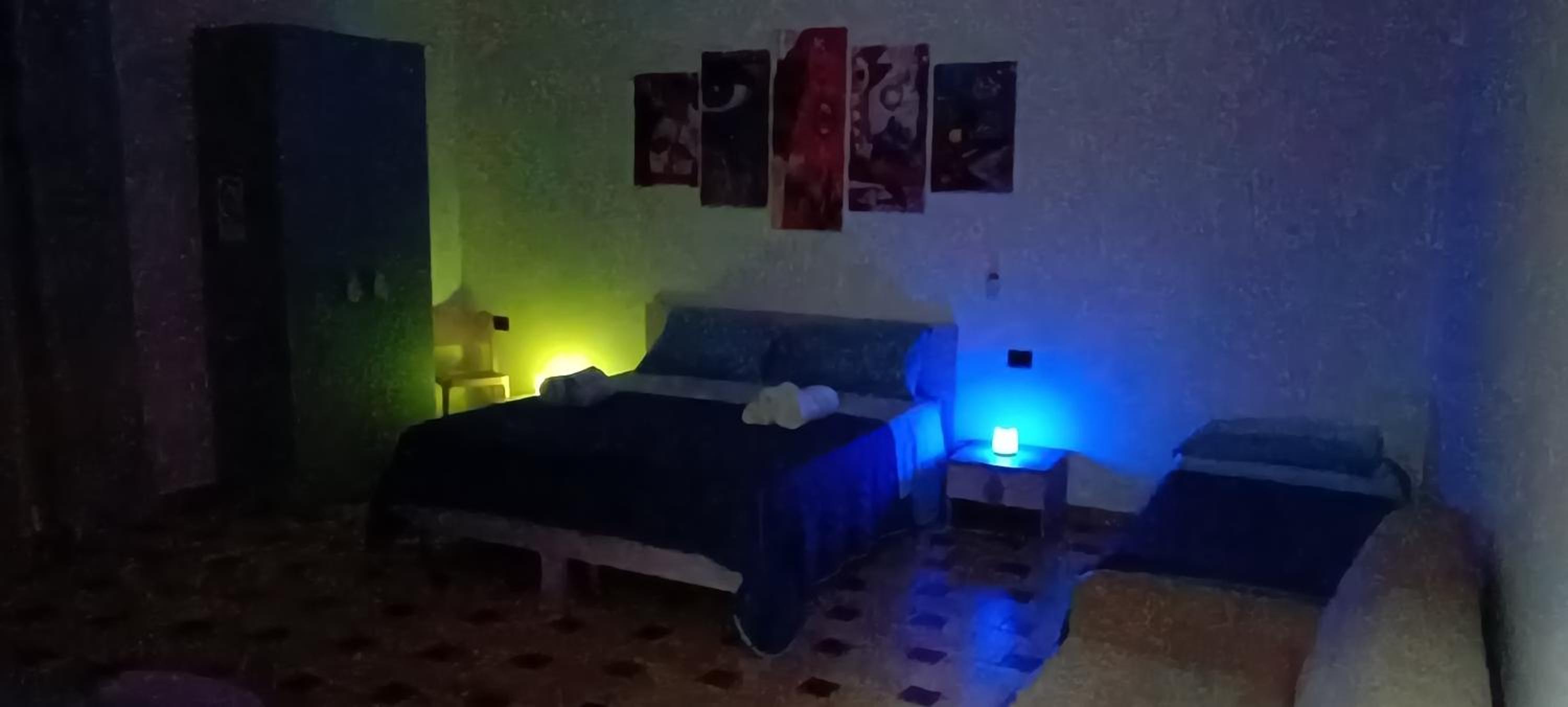 Double Room with Private Bathroom photo 3