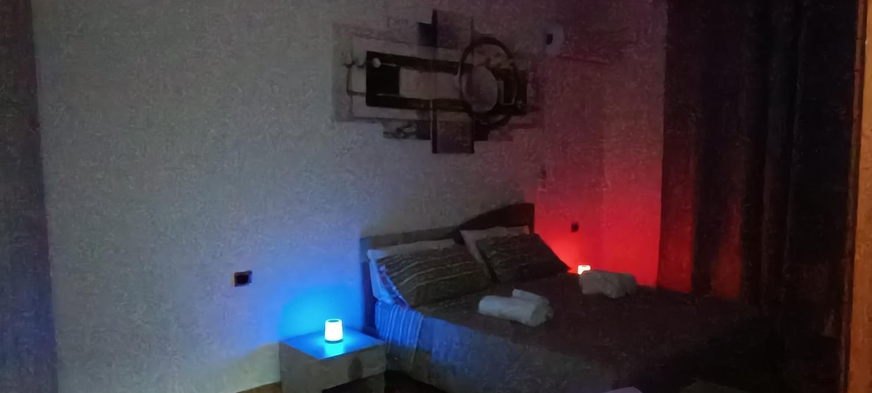 Double Room with Private Bathroom photo 1
