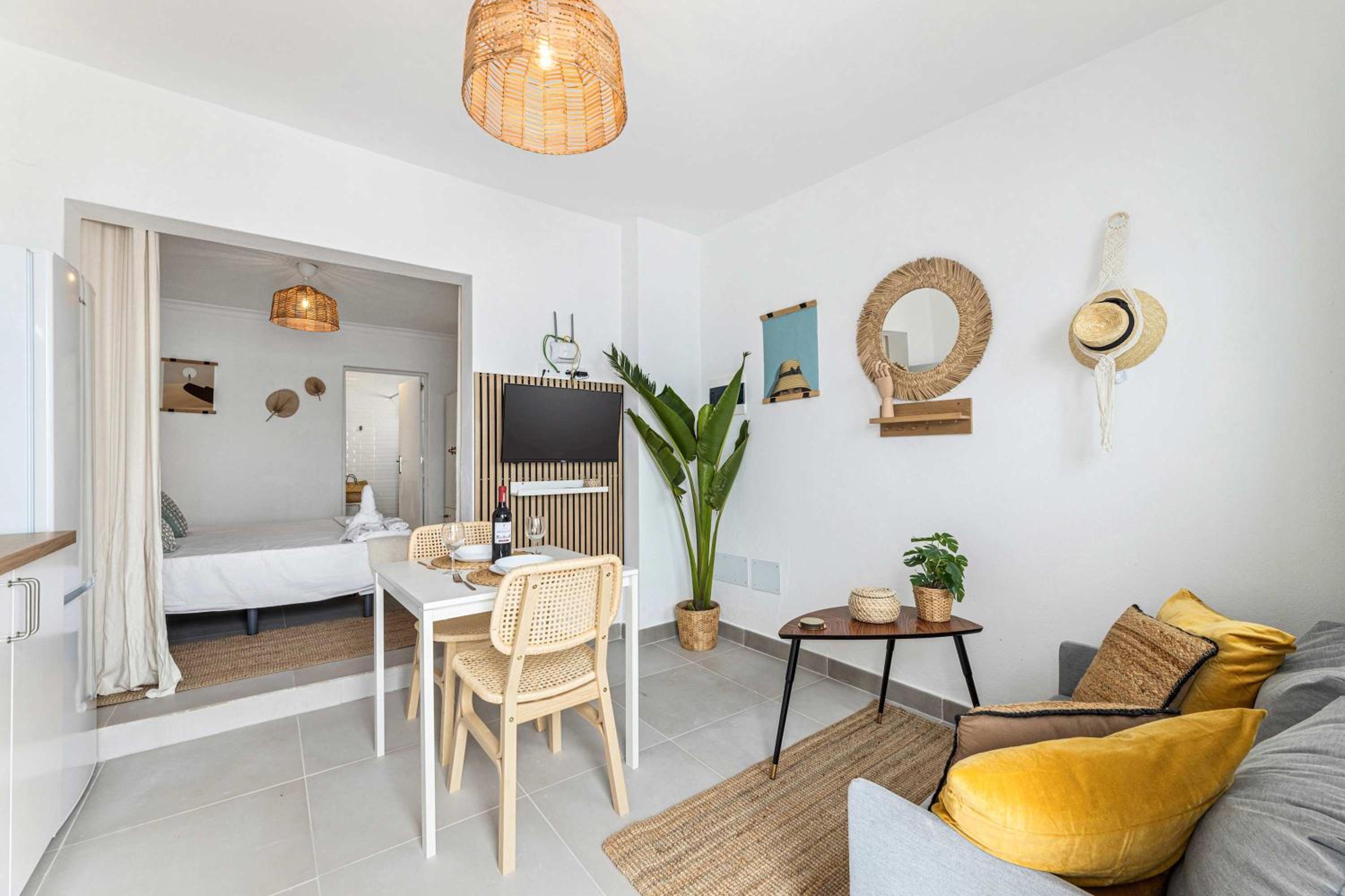 Apartamento