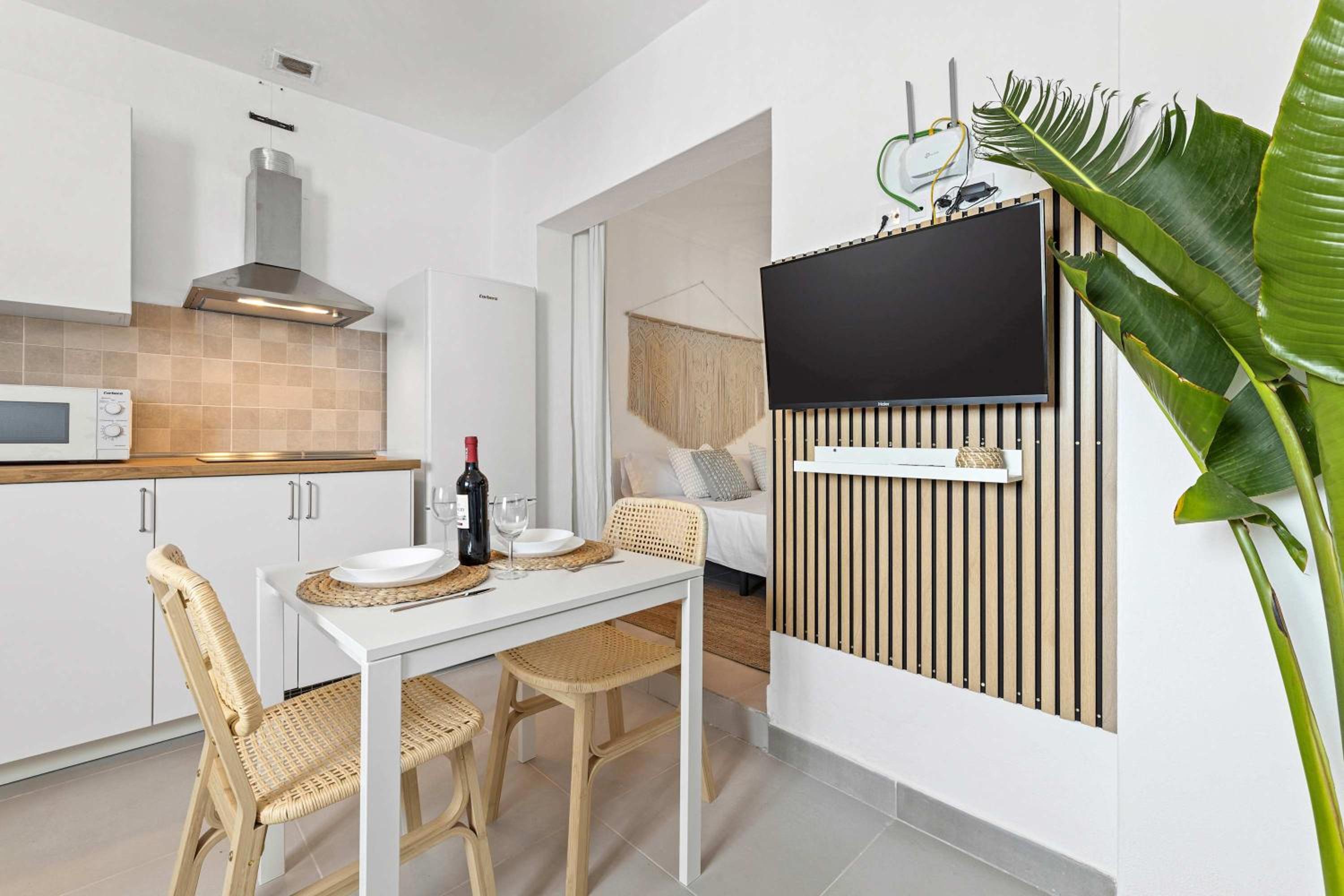 Apartment photo 3