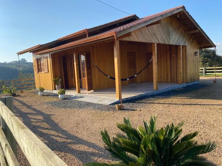 One-Bedroom House photo 2