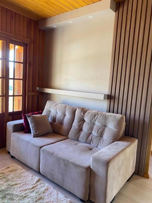 One-Bedroom House photo 1