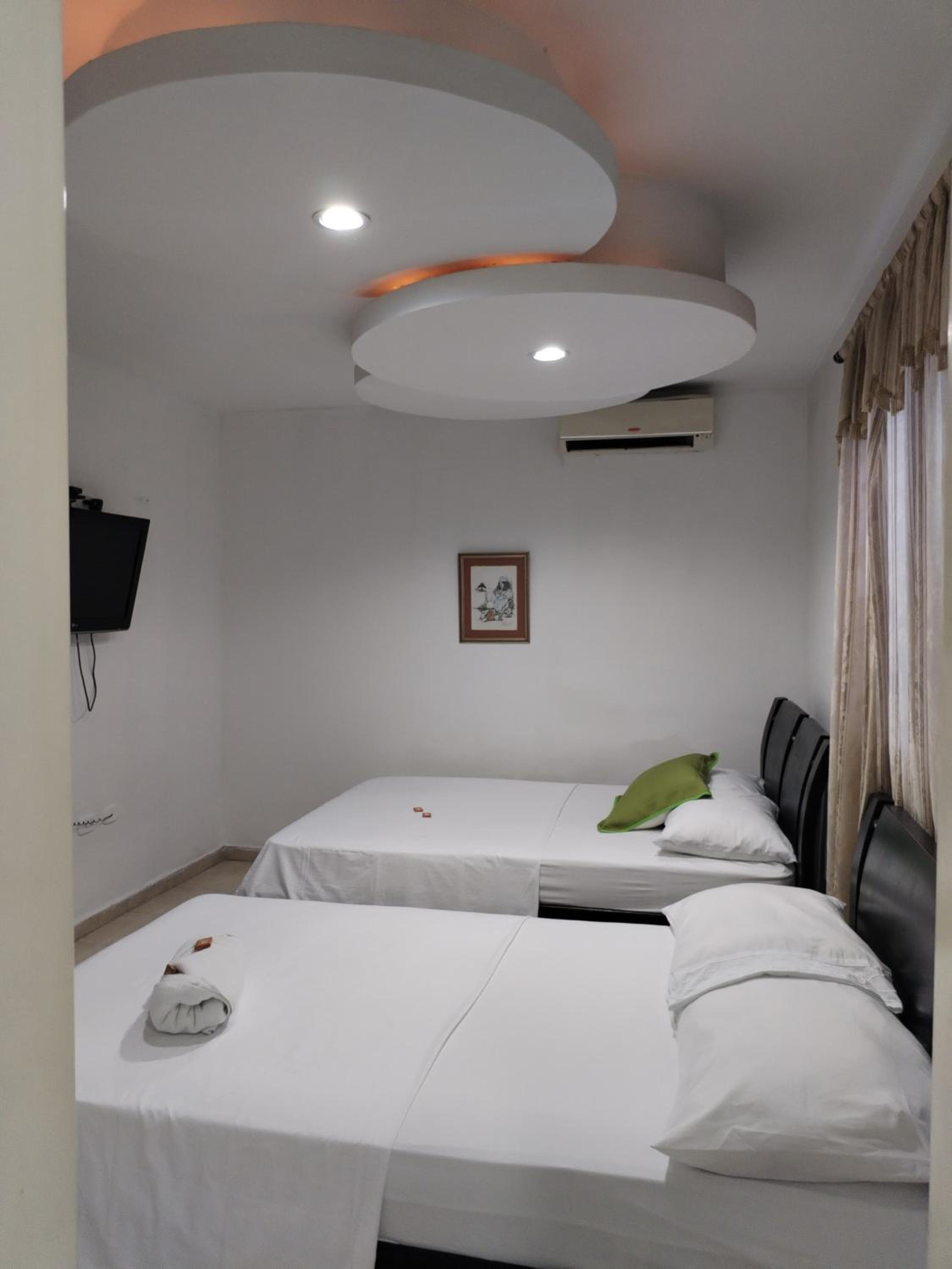 Triple Room photo 2