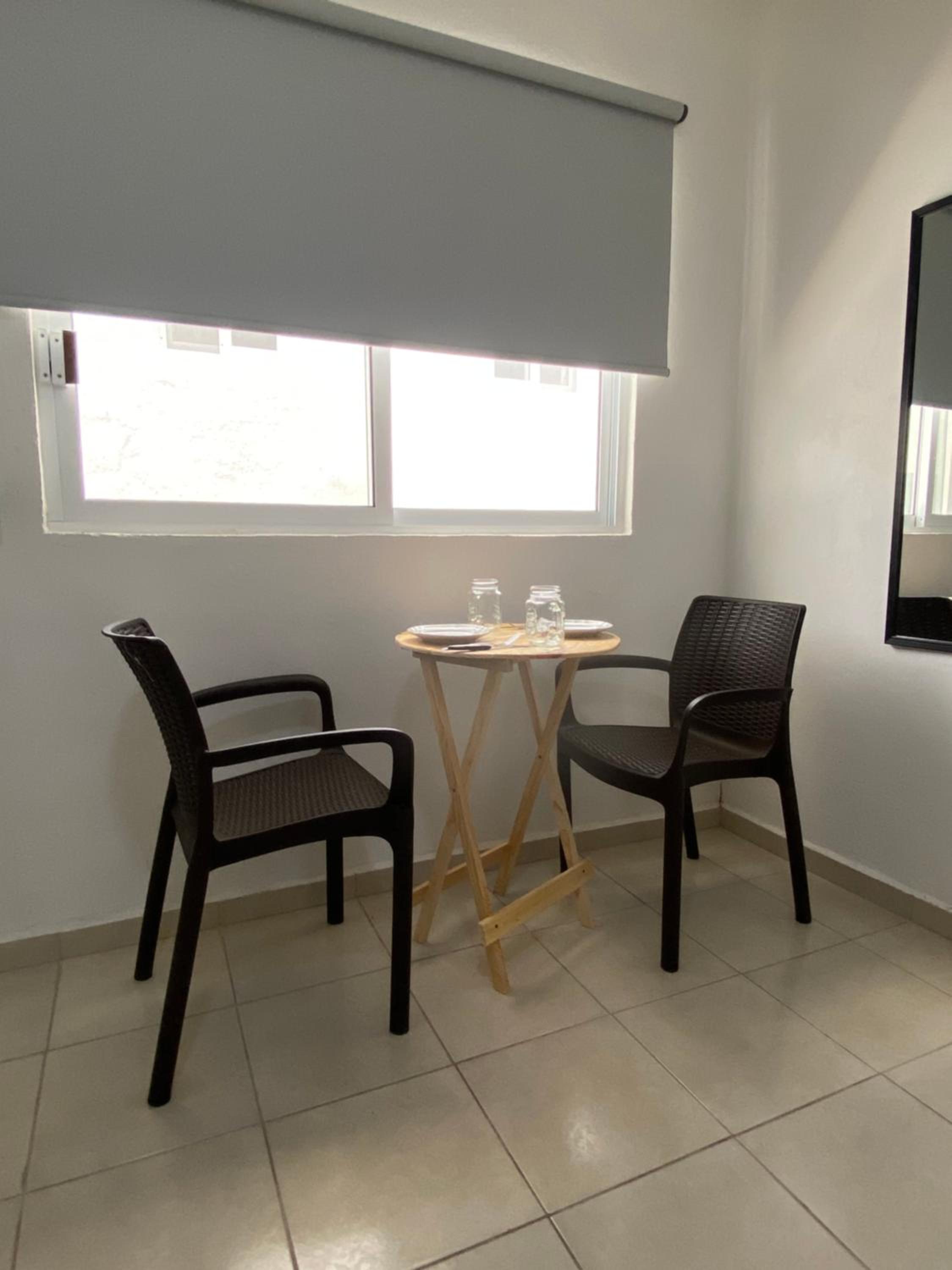 Double Room - Photo 15