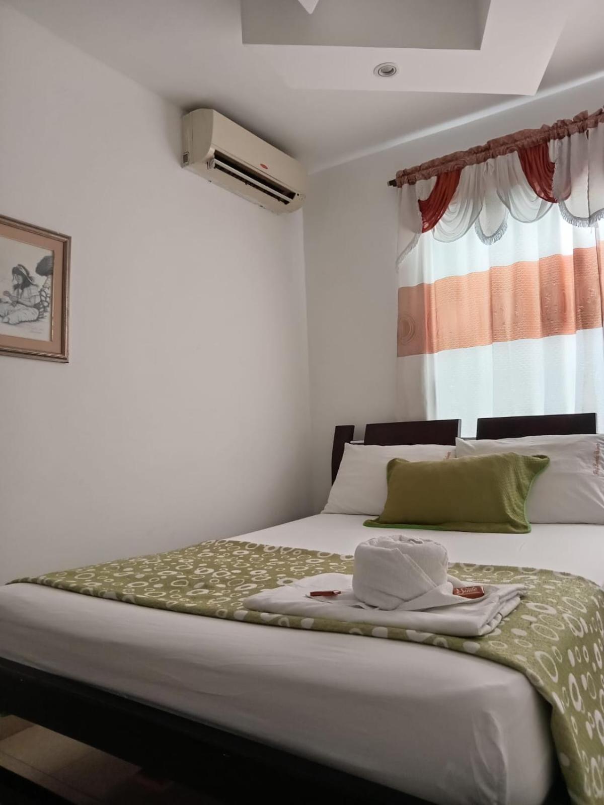 Deluxe Double Room photo 3