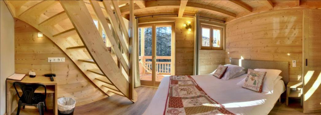 Premium Quadruple Room