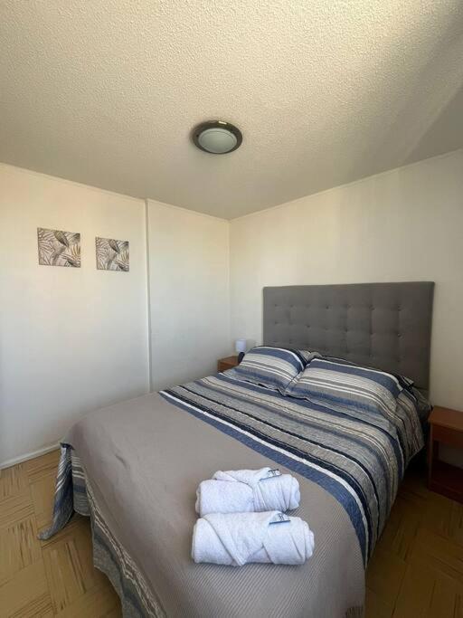 Two-Bedroom Apartment photo 1