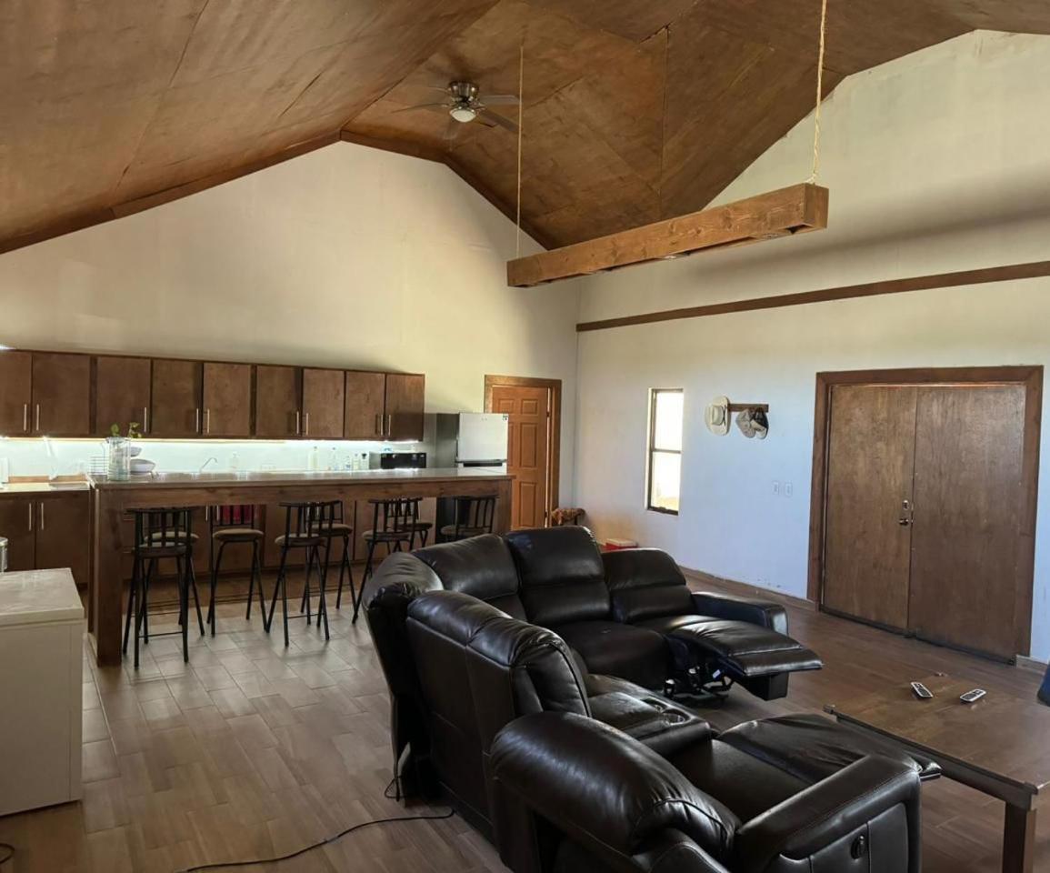Two-Bedroom House photo 1