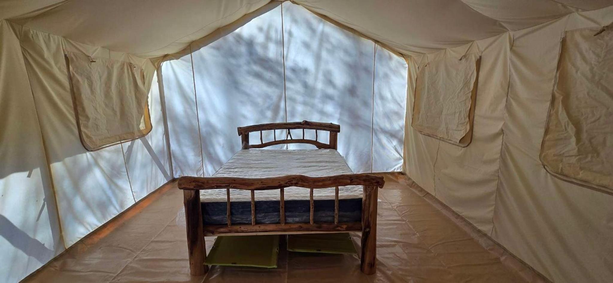 Tent photo 3