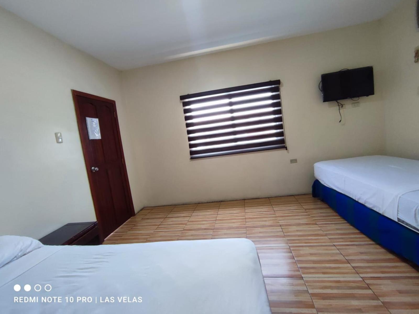 Comfort Quadruple Room photo 3