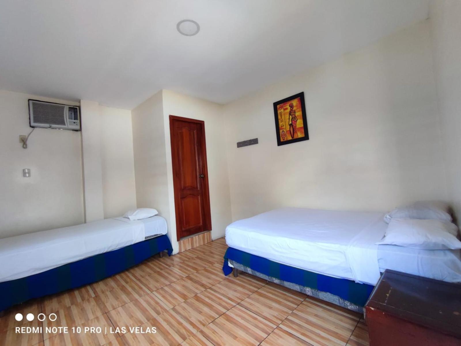 Twin Room photo 1