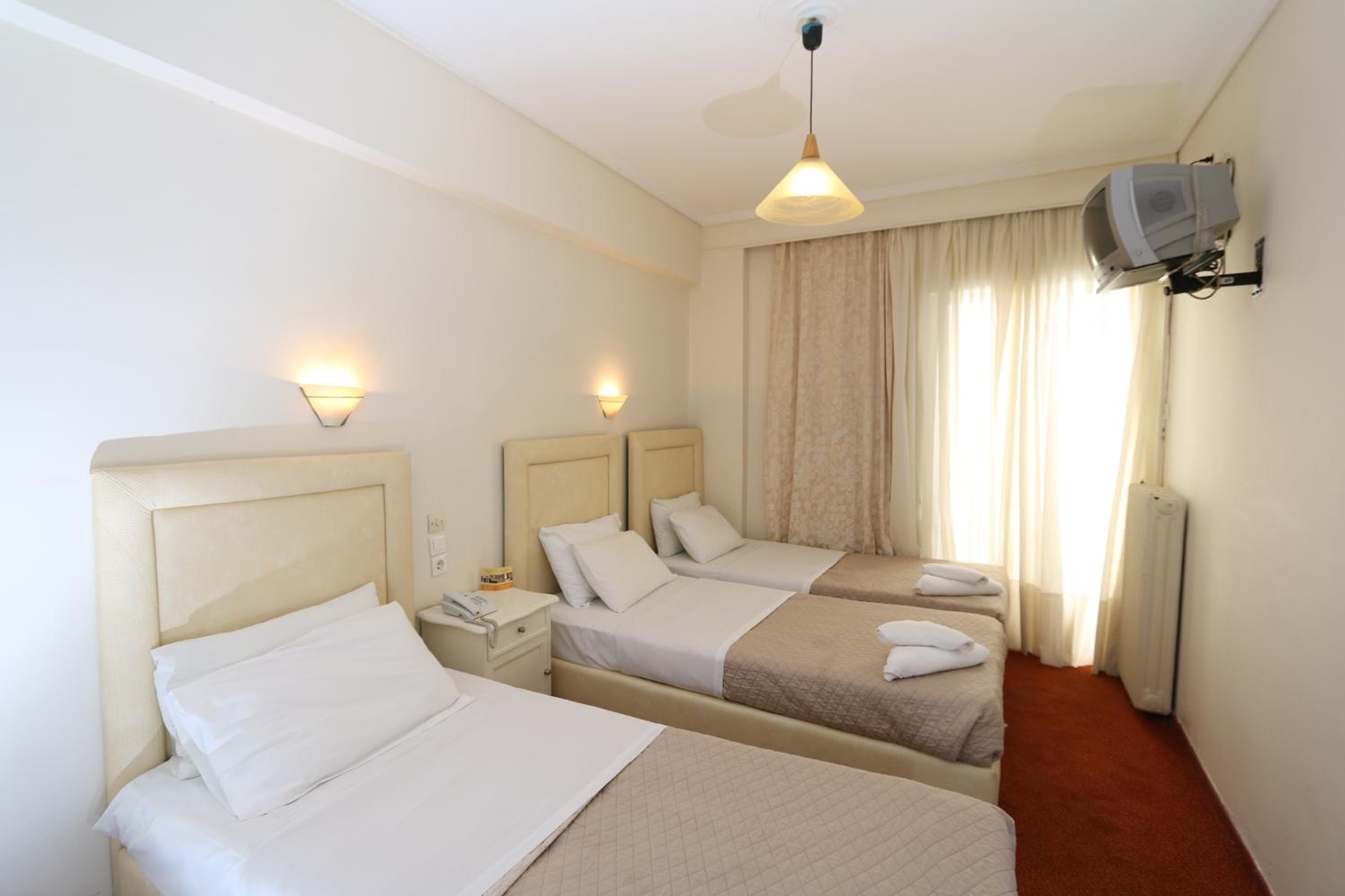 Triple Room photo 1
