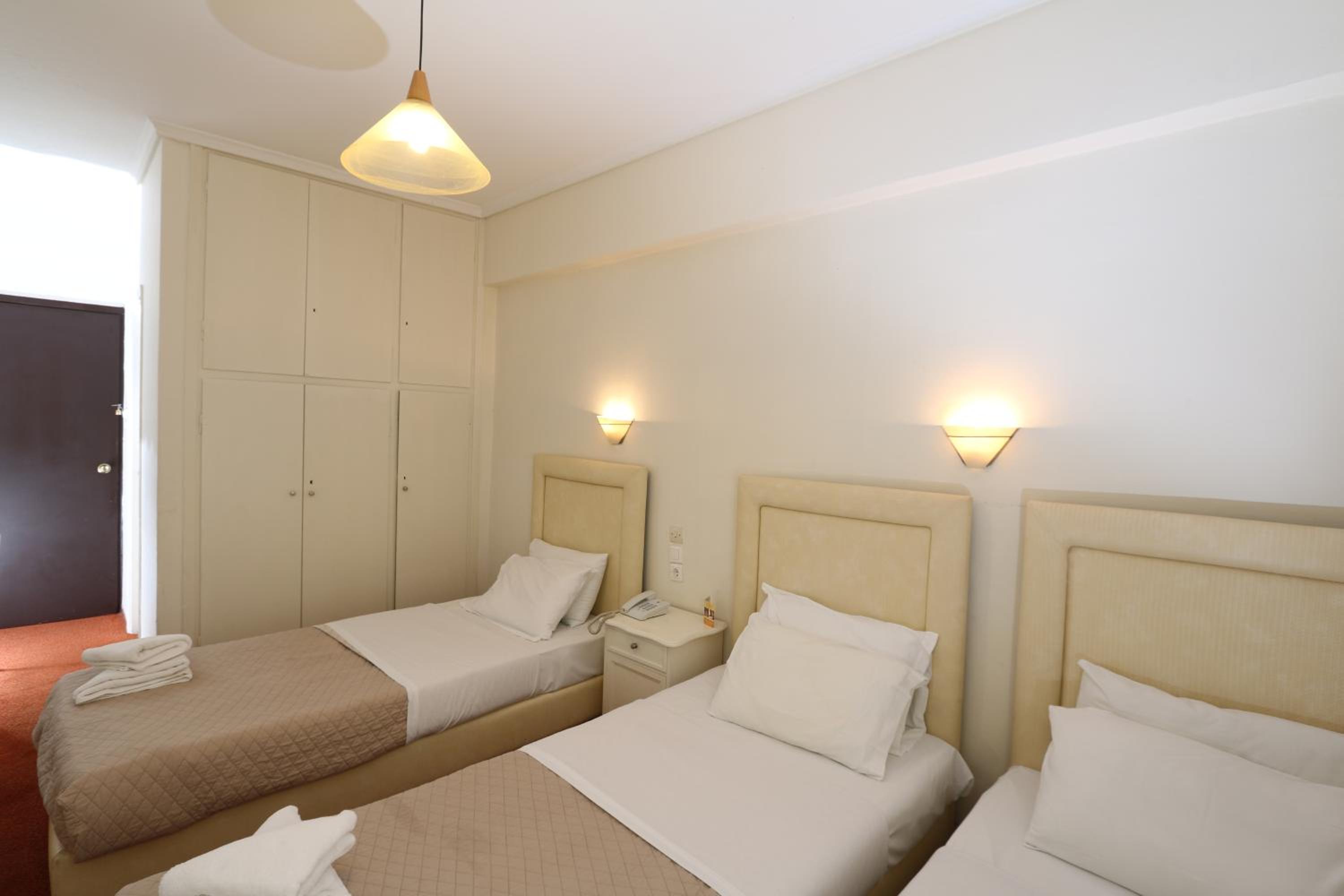 Quadruple Room photo 1