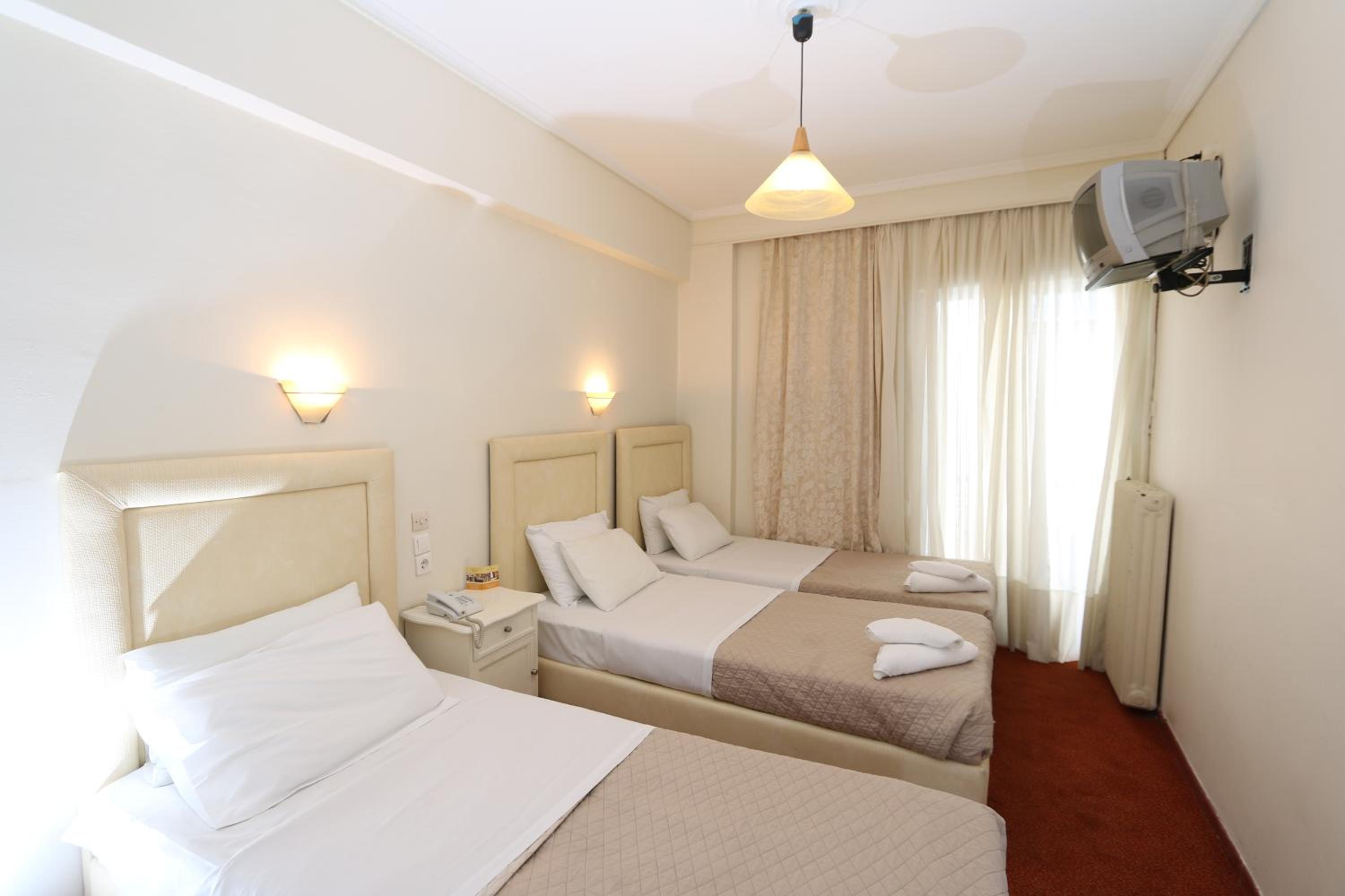 Quadruple Room photo 2