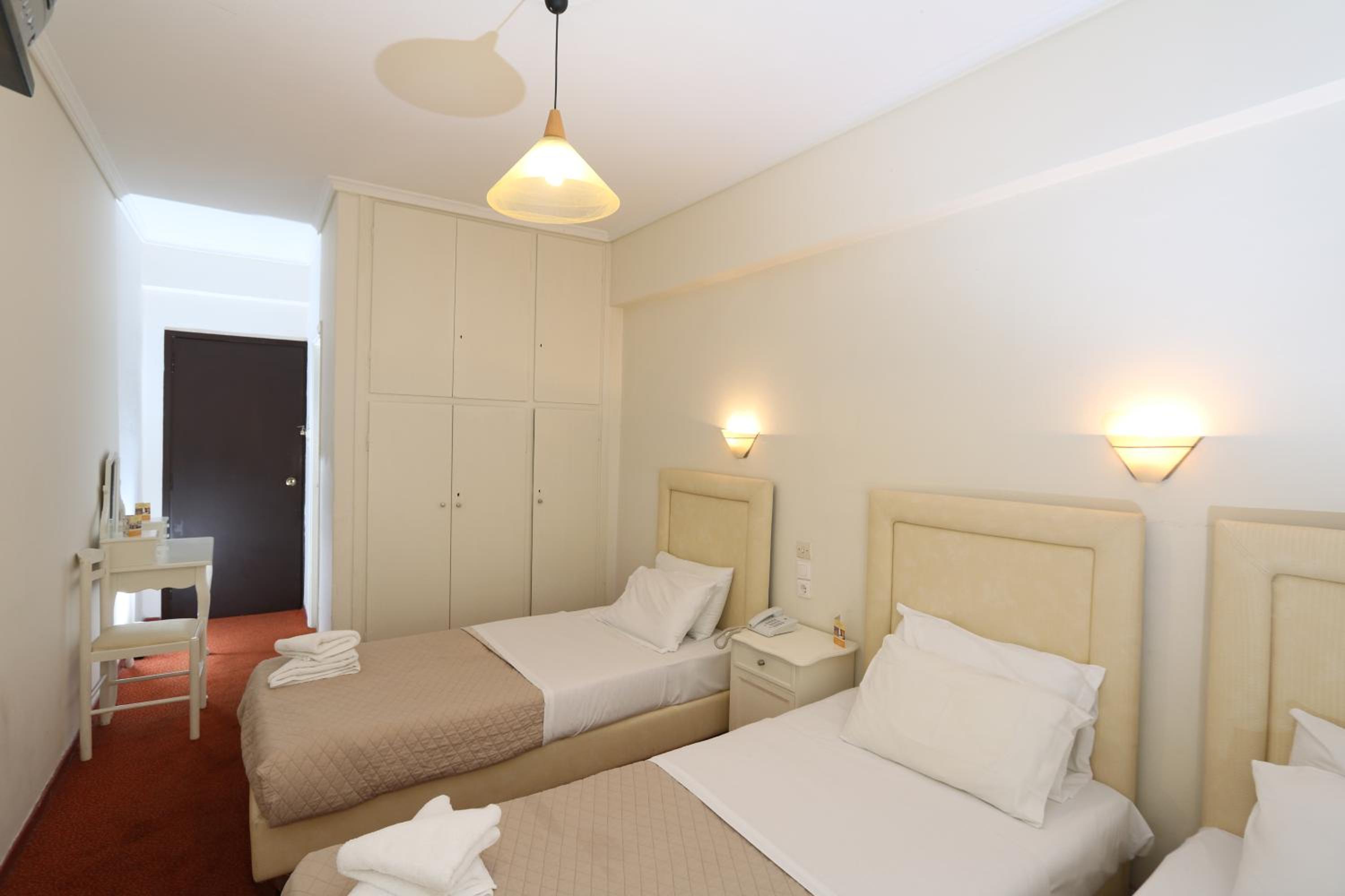 Quadruple Room photo 3