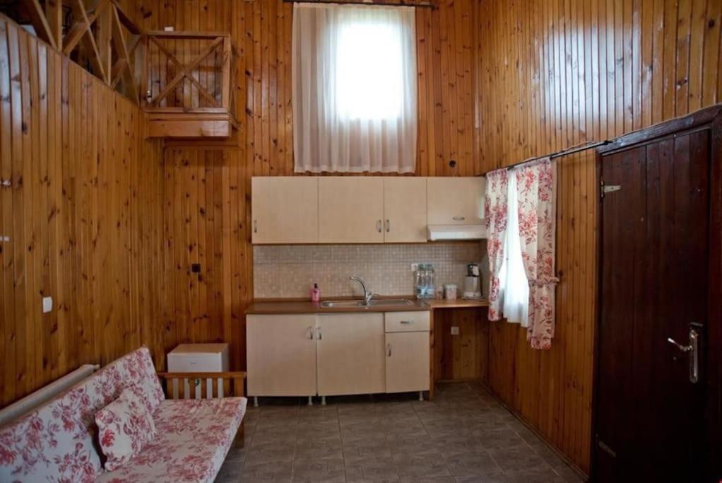 Chalet photo 3