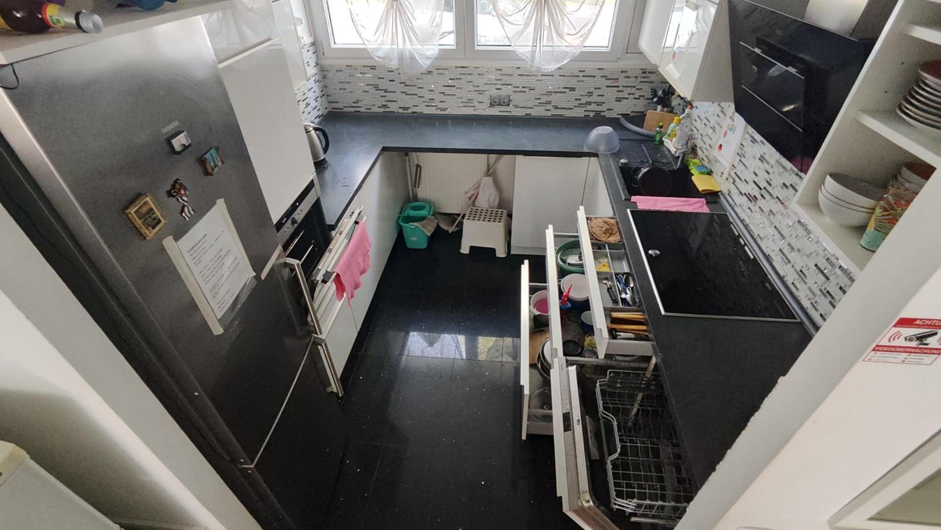 Double Room With Garden View photo 2