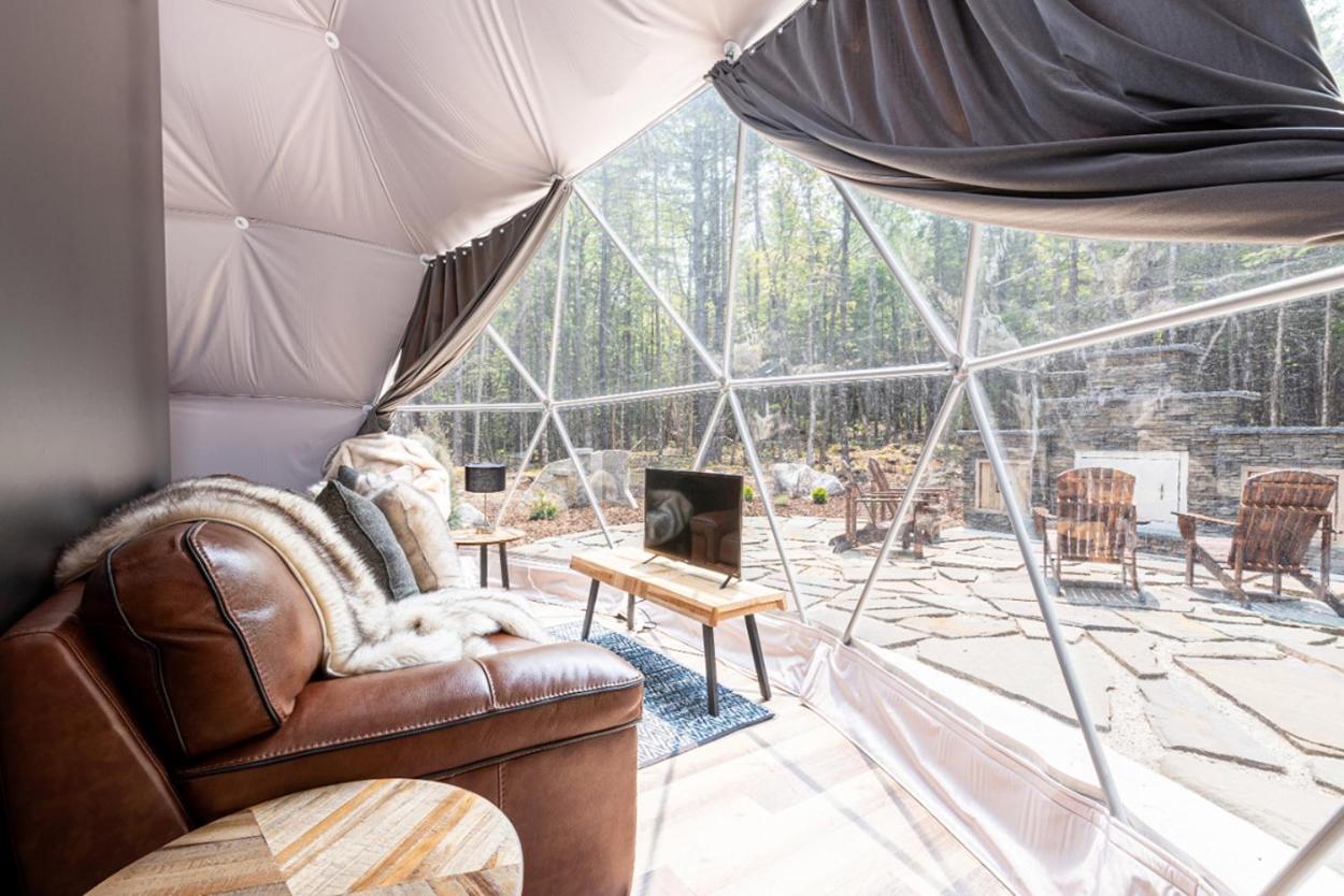 Tent photo 3