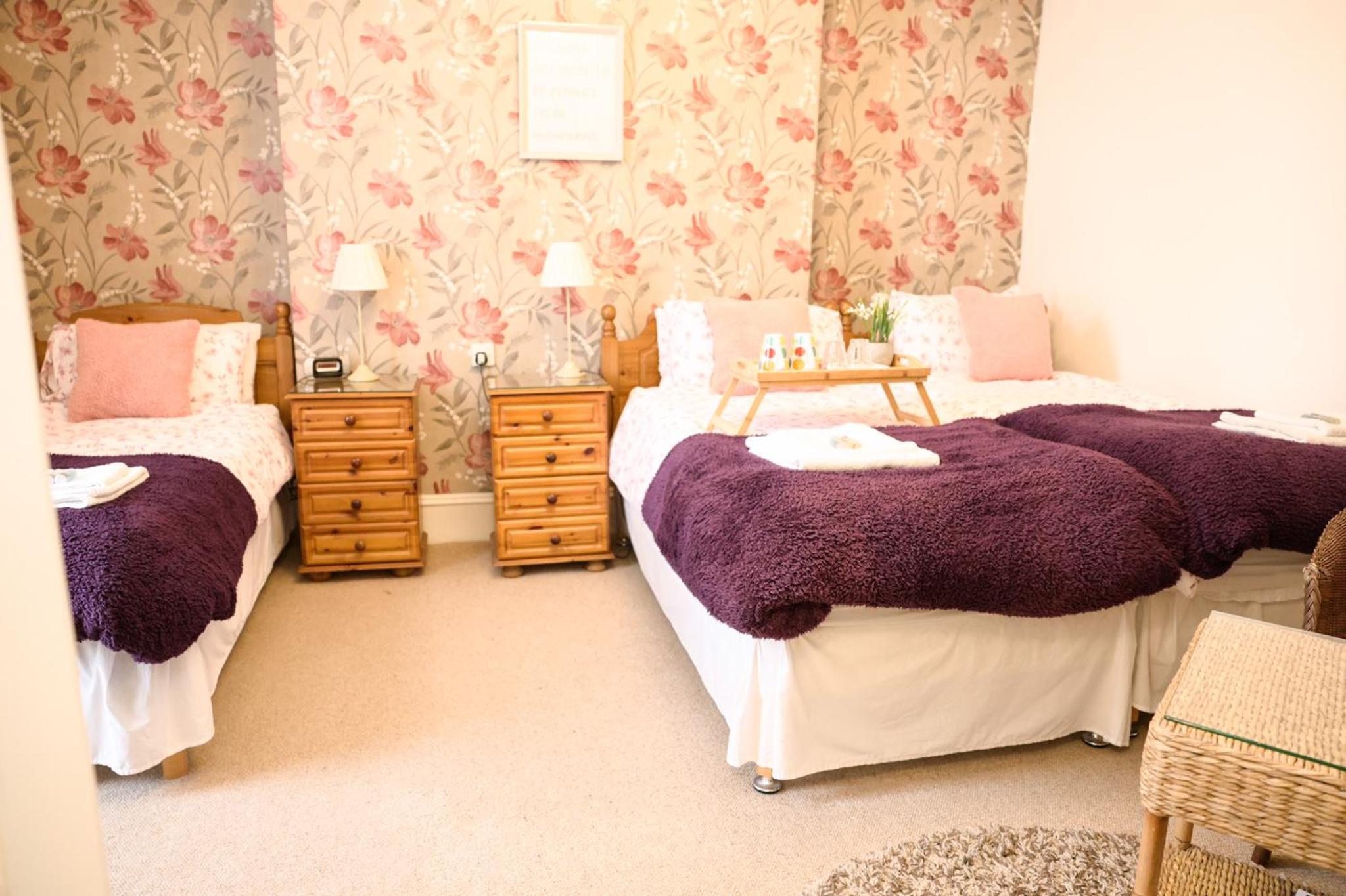 Deluxe Family Room photo 2