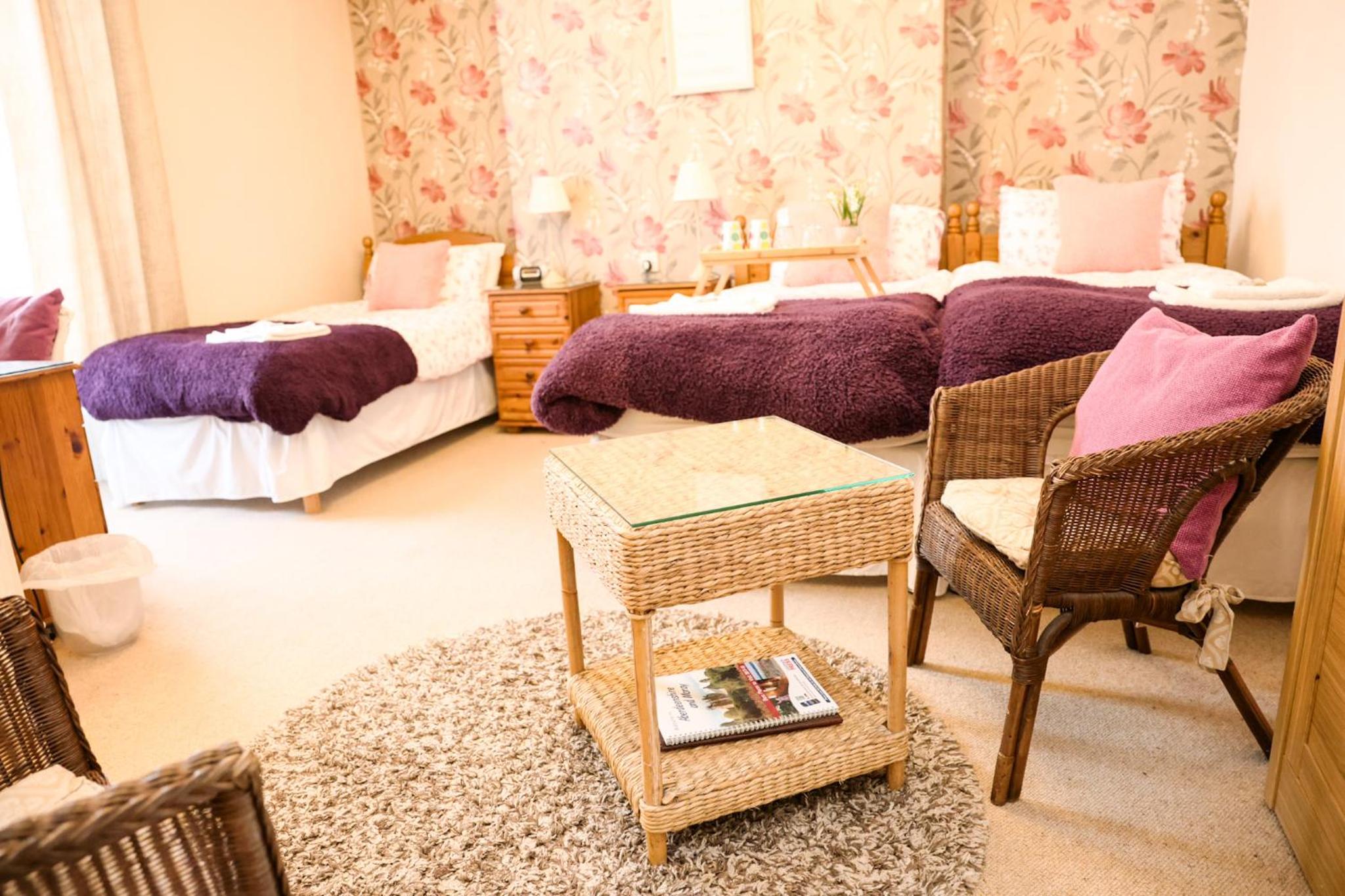 Deluxe Family Room photo 1