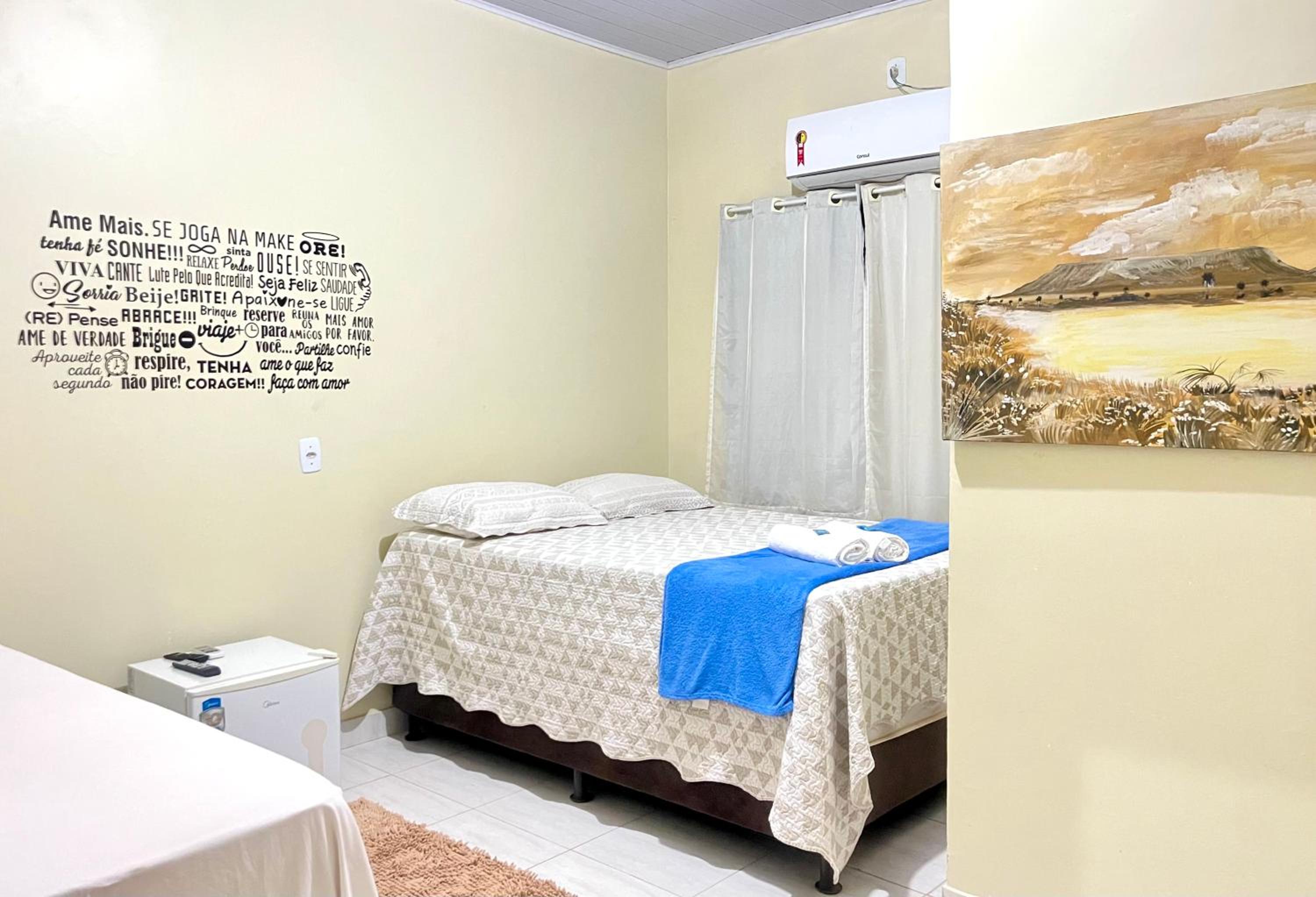 Deluxe Room (1 adult + 1 child) photo 1