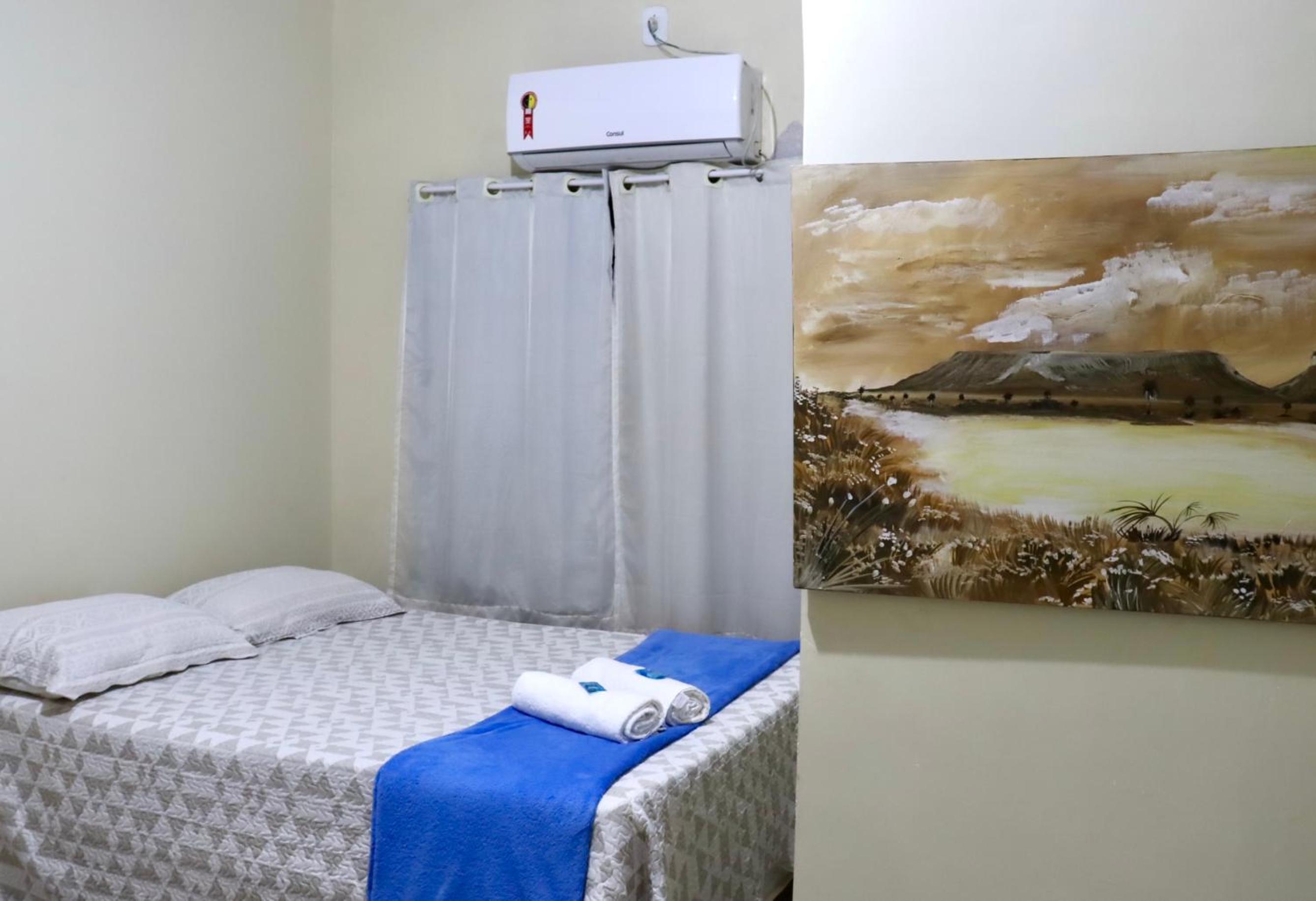 Deluxe Room (1 adult + 1 child) photo 2